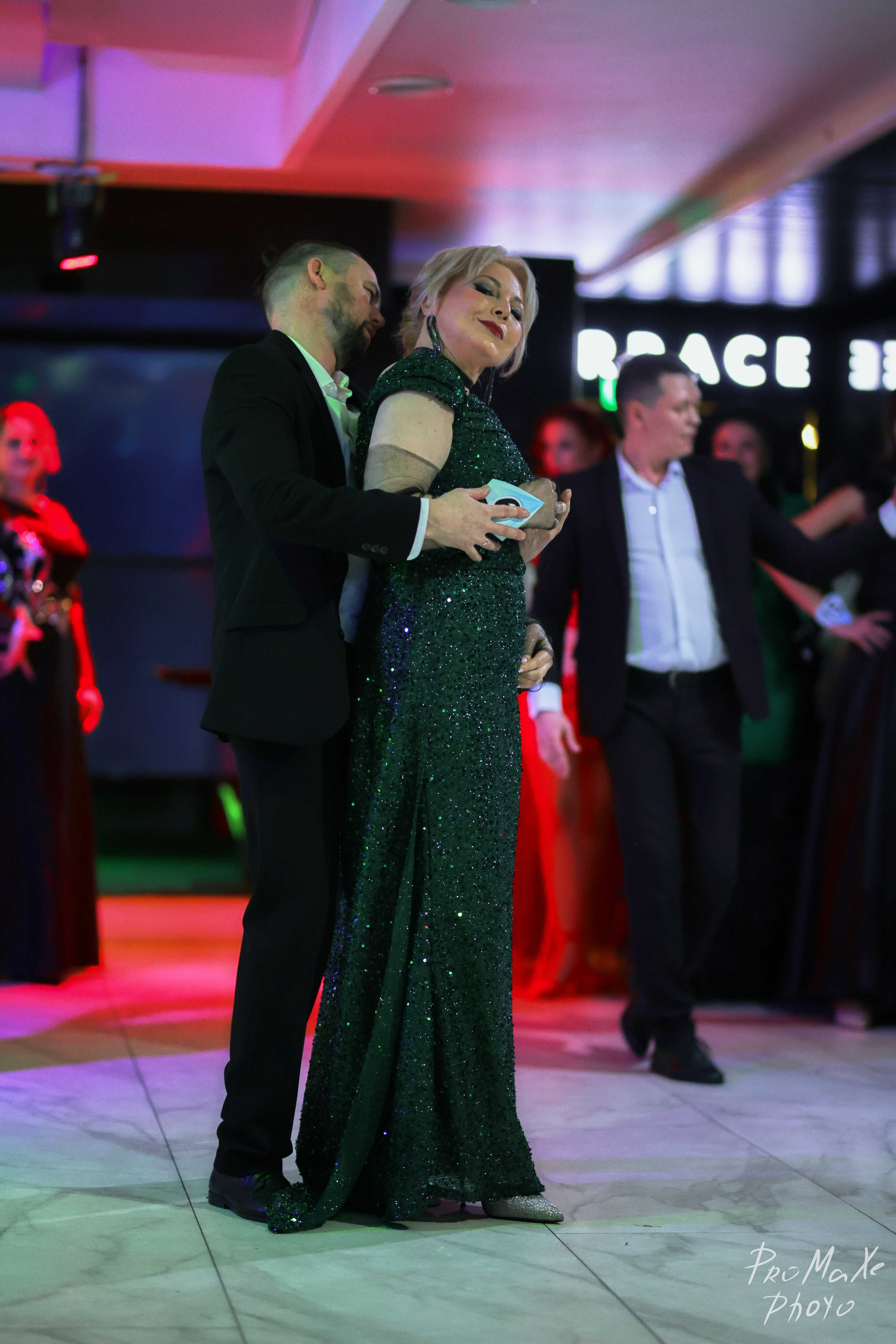 Финал КРАСА МАСС-МЕДИА ЧУВАШИИ. Владимир Суздалов (ProMaXe) — Портретный фотограф, тематические фотосессии в Чебоксарах