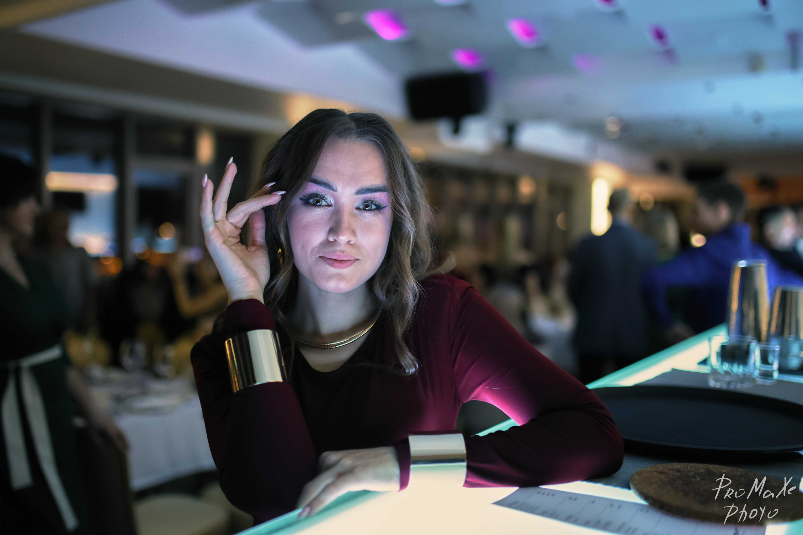 Финал КРАСА МАСС-МЕДИА ЧУВАШИИ. Владимир Суздалов (ProMaXe) — Портретный фотограф, тематические фотосессии в Чебоксарах