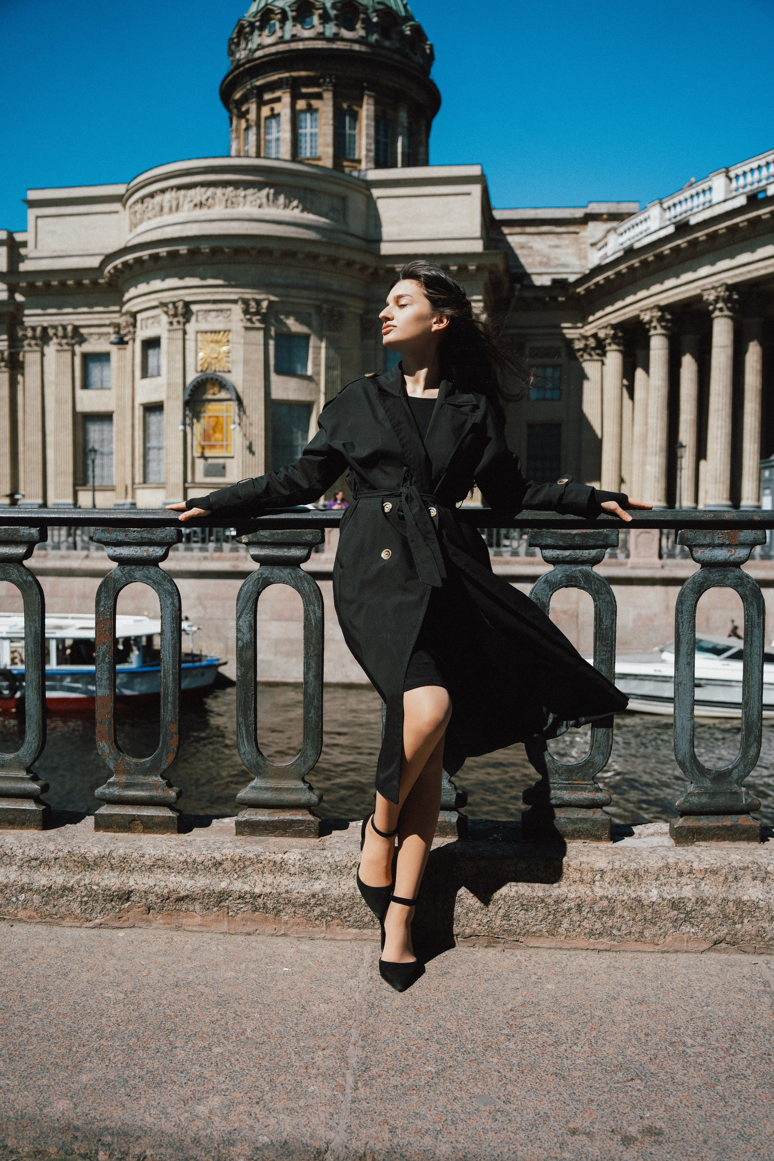 Ellada. Индивидуальный и семейный фотограф из Москвы