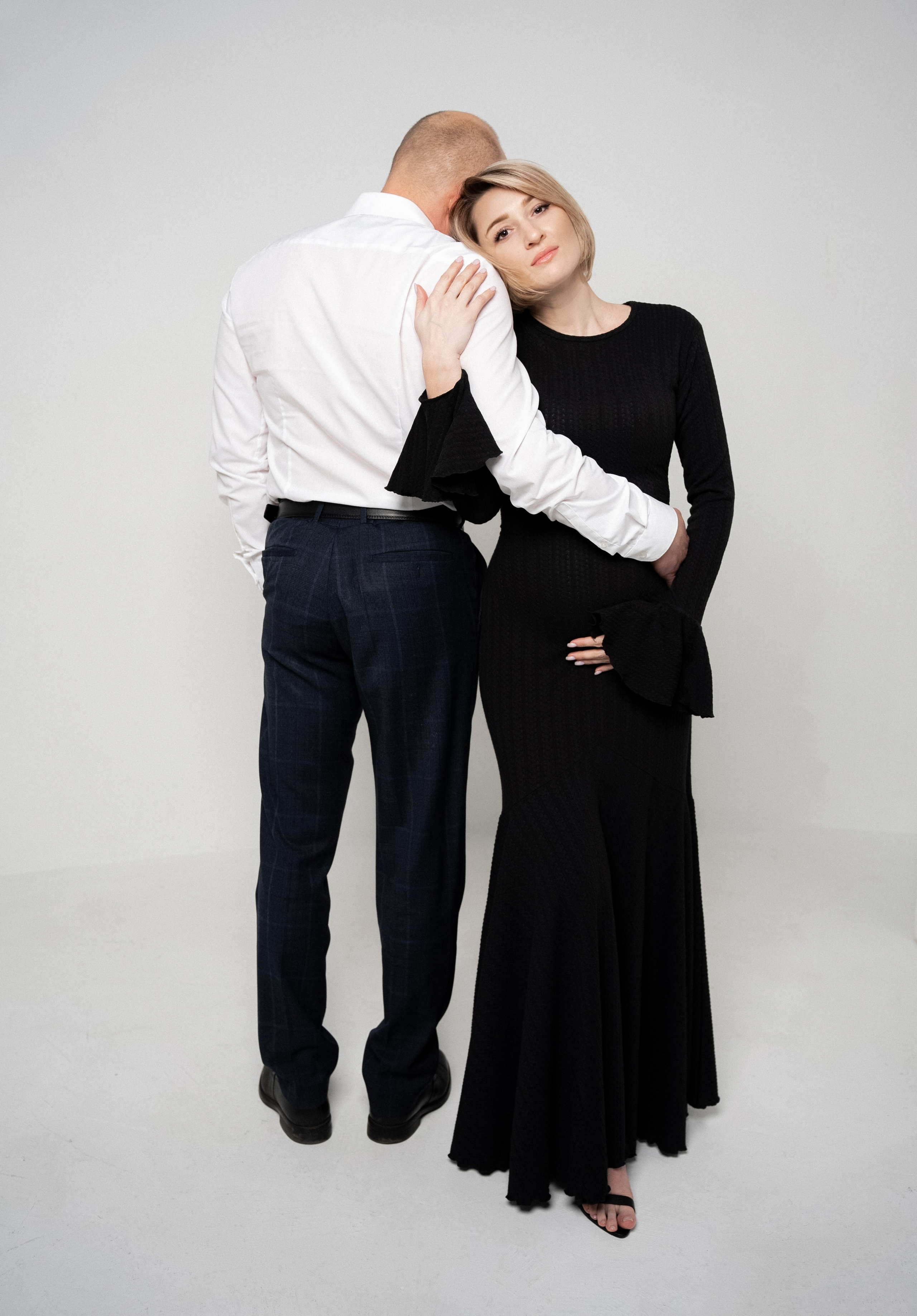 Tanya & Dima. Индивидуальный и семейный фотограф из Москвы