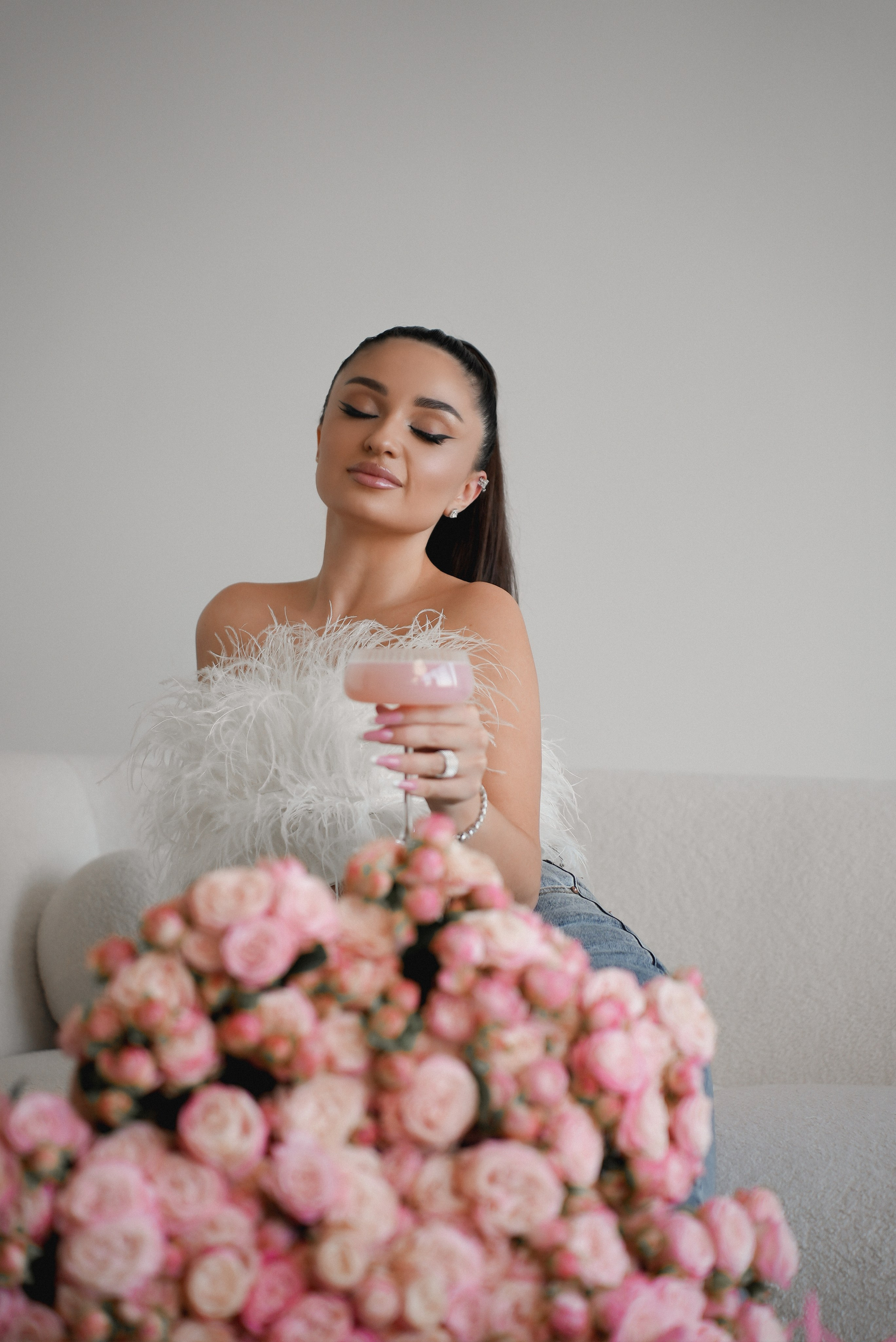 NINA. Индивидуальный и семейный фотограф из Москвы