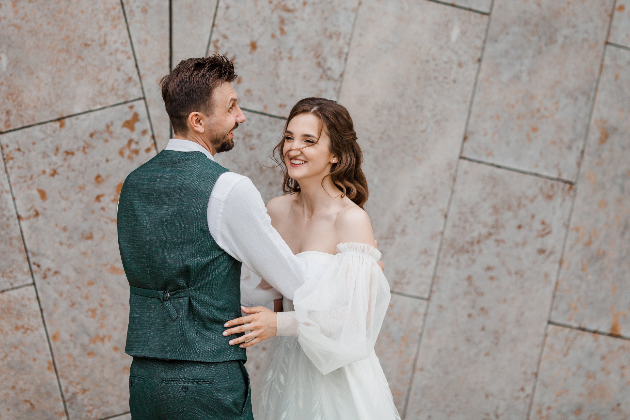 Иван и Виктория. Свадебный и семейный фотограф в Краснодаре