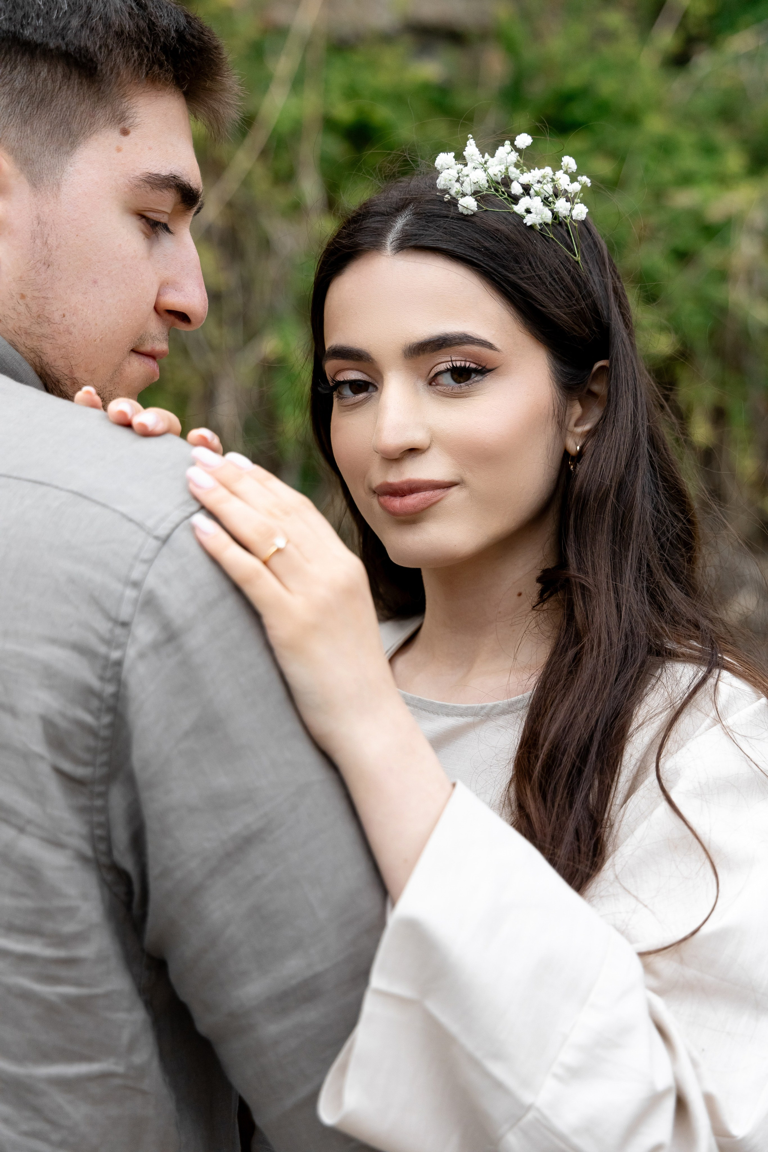 Abdulaziz & Emiliya. Свадебный и фэшн фотограф