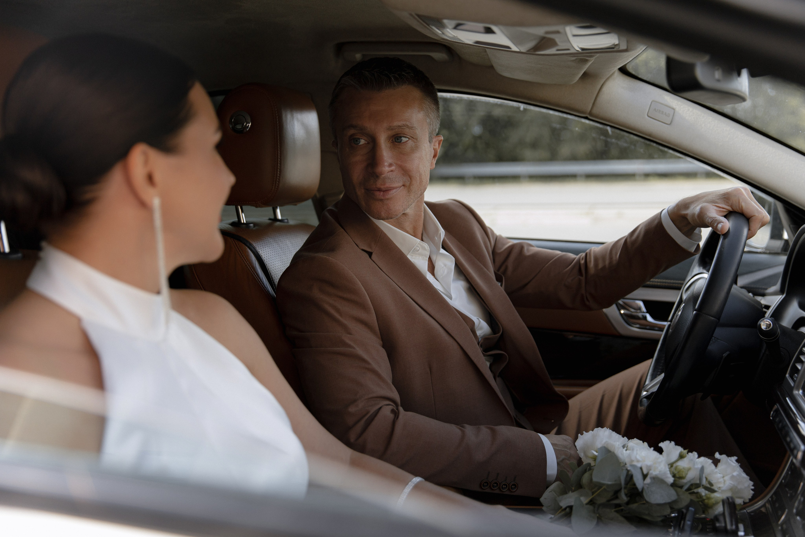 Навсегда. Оля и Саша. Свадебный и семейный фотограф в Магнитогорске Катя Буряк