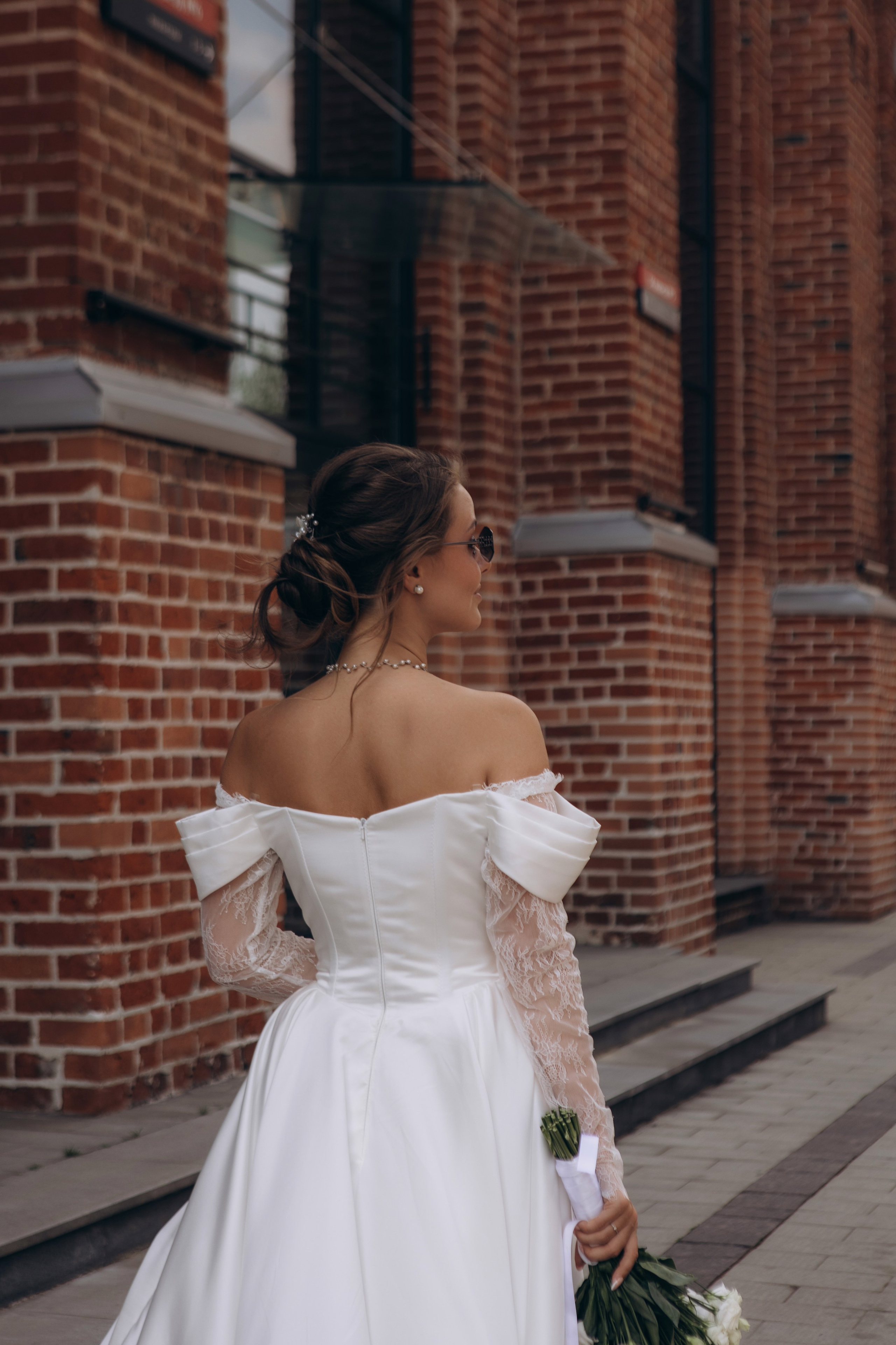 Марина и Илья. Наталья Косьянова. Ваш фотограф. Москва