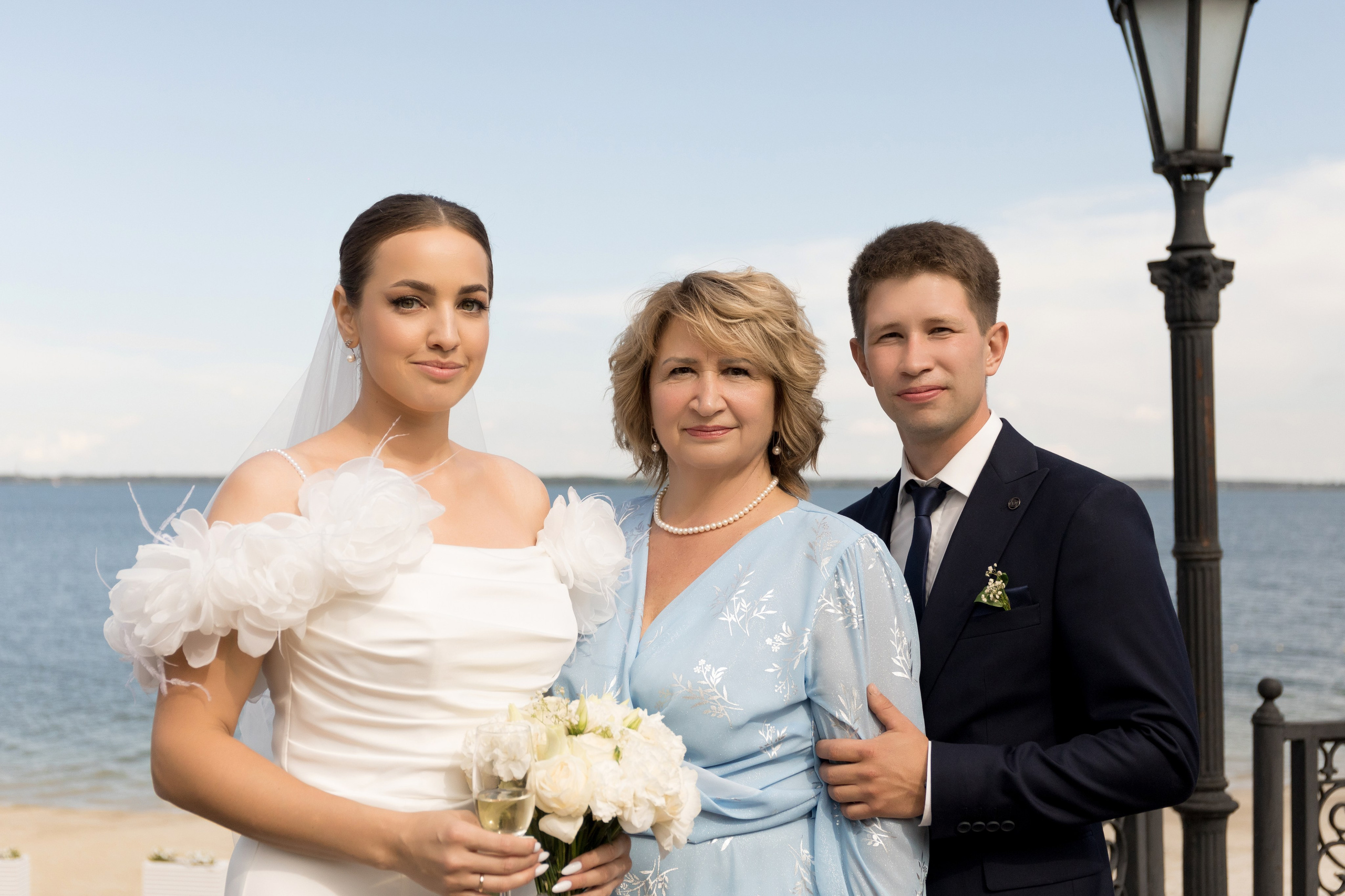 Денис и Анастасия. Свадебный и семейный фотограф Марина Злочевская