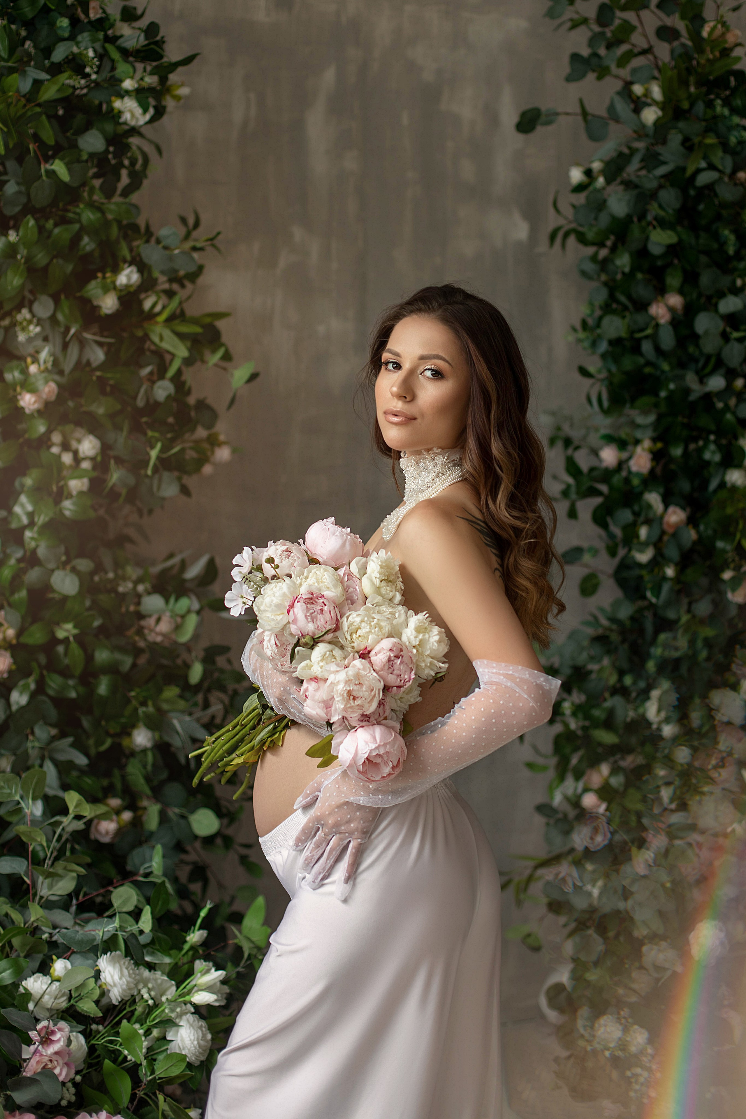 Семьи, беременность. Фотограф Ирина Зверева