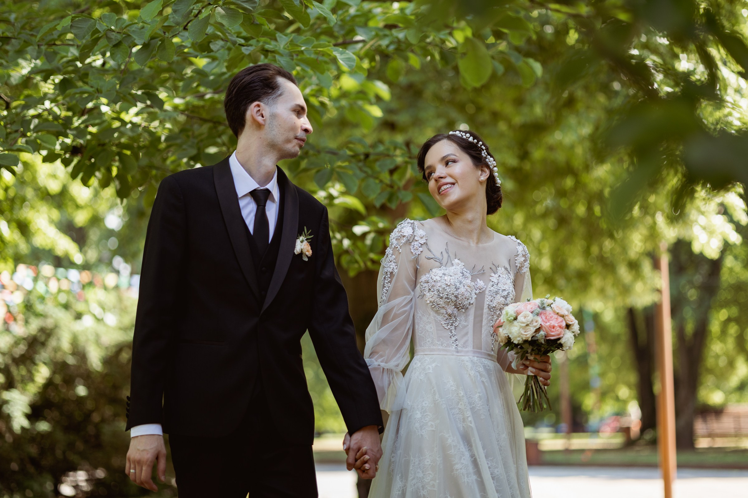 Настя и Алекс. Свадебный и семейный фотограф в Калининграде Грибачев Владимир