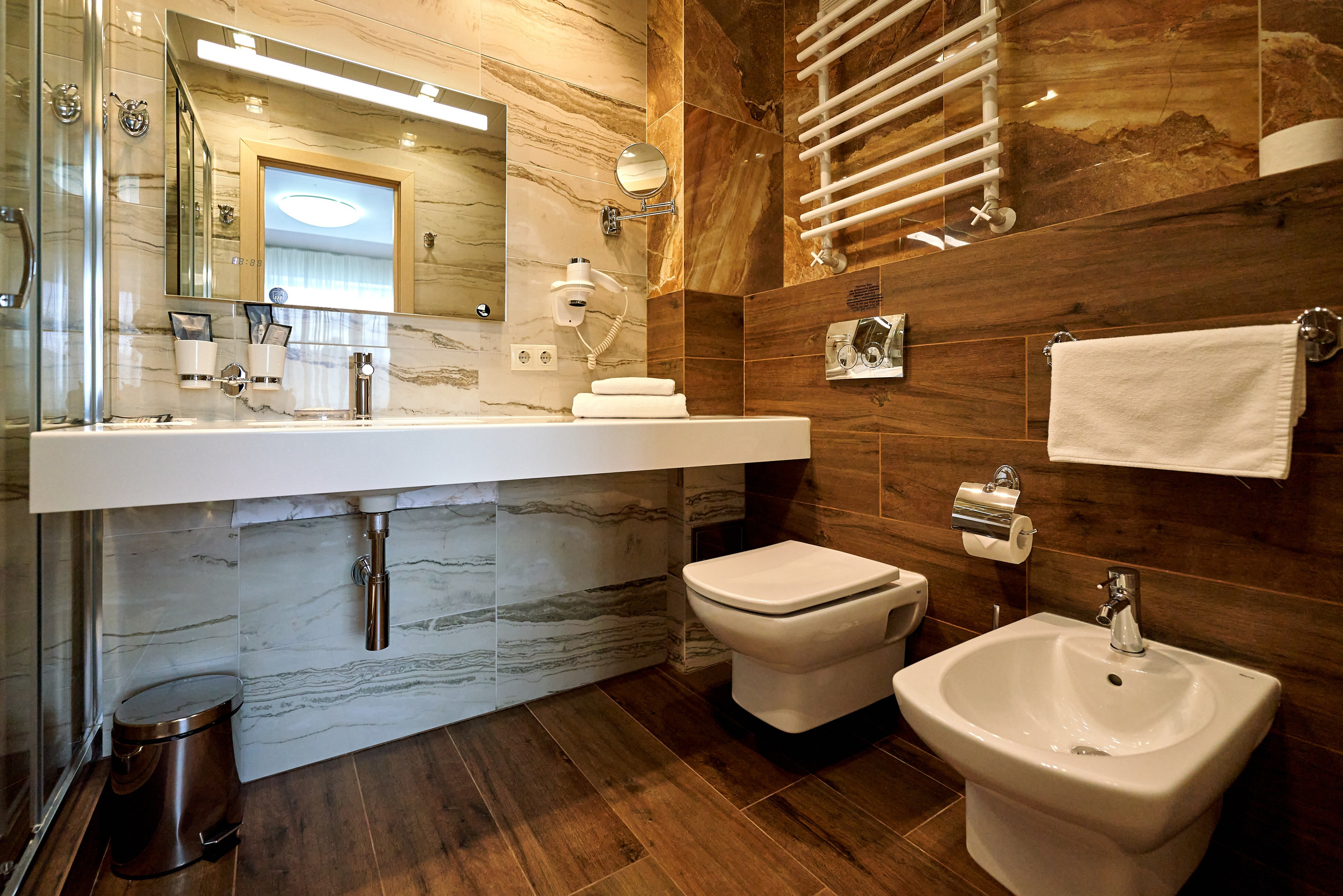 Тур на плато Путорана 2026 —  проживание в панорамных домиках