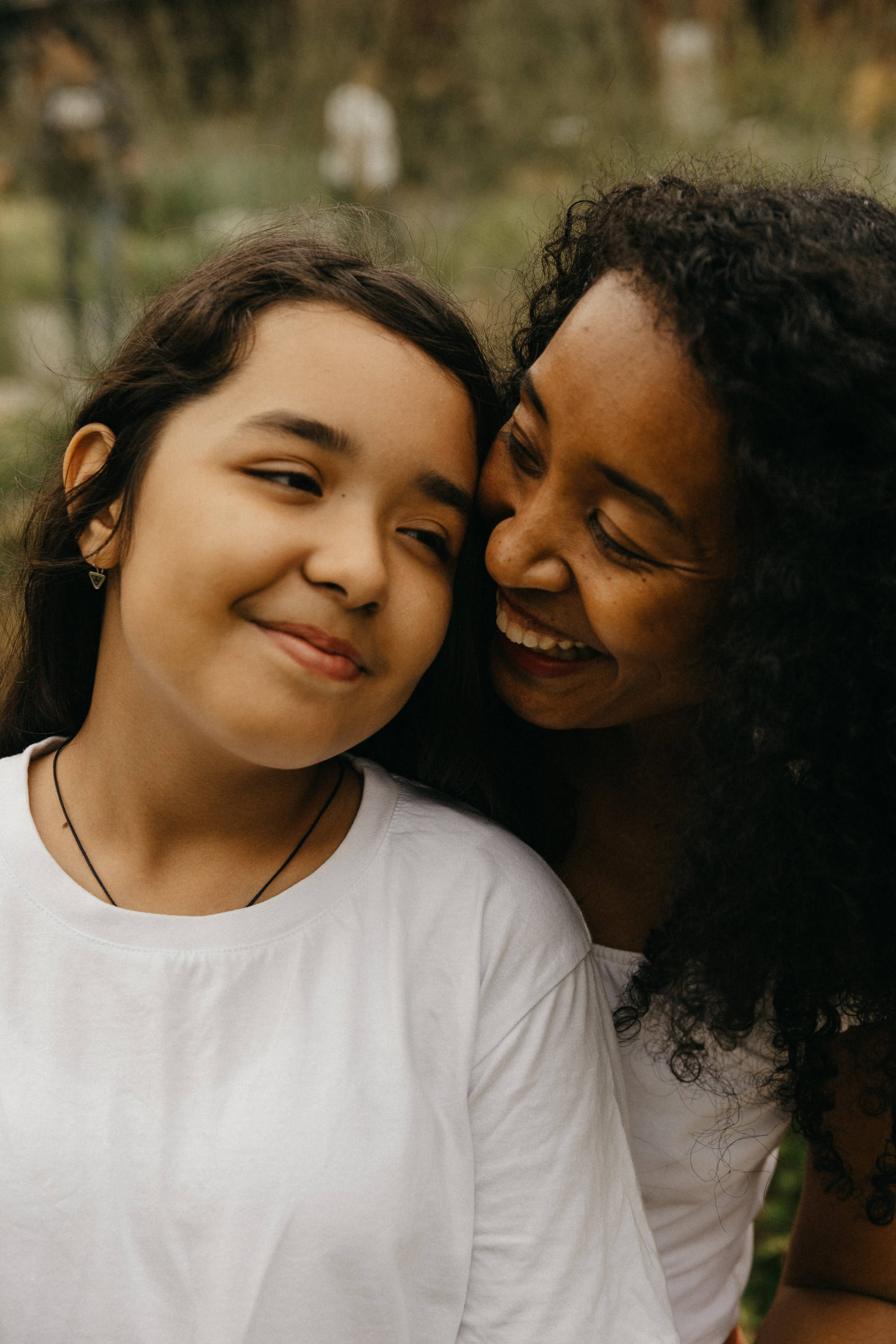 Лида, Антонина, Эвелина, Даня. Главная