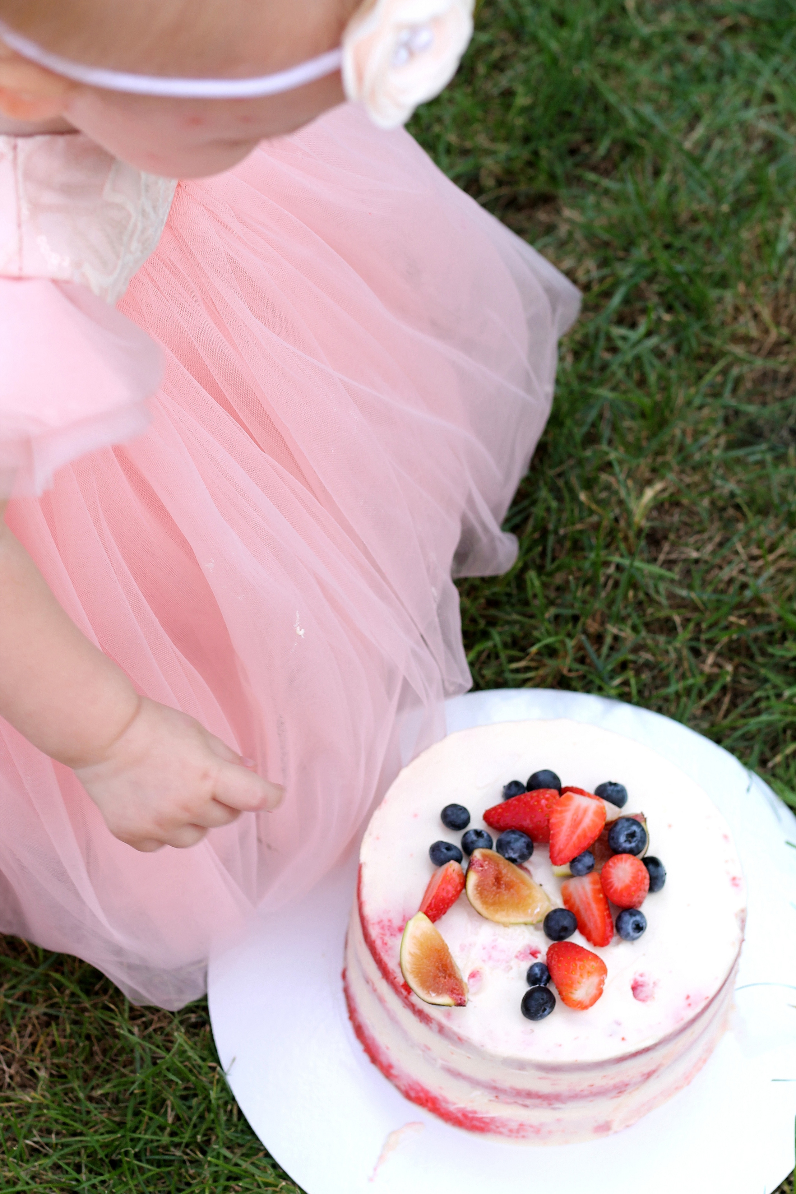 Годовасие. Ольга Вехтер. Детский и семейный фотограф в Краснодаре