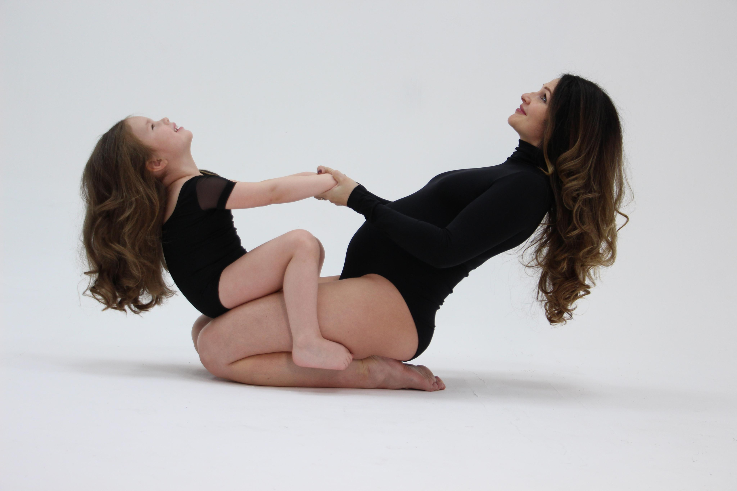 В ожидании. Ольга Вехтер. Детский и семейный фотограф в Краснодаре