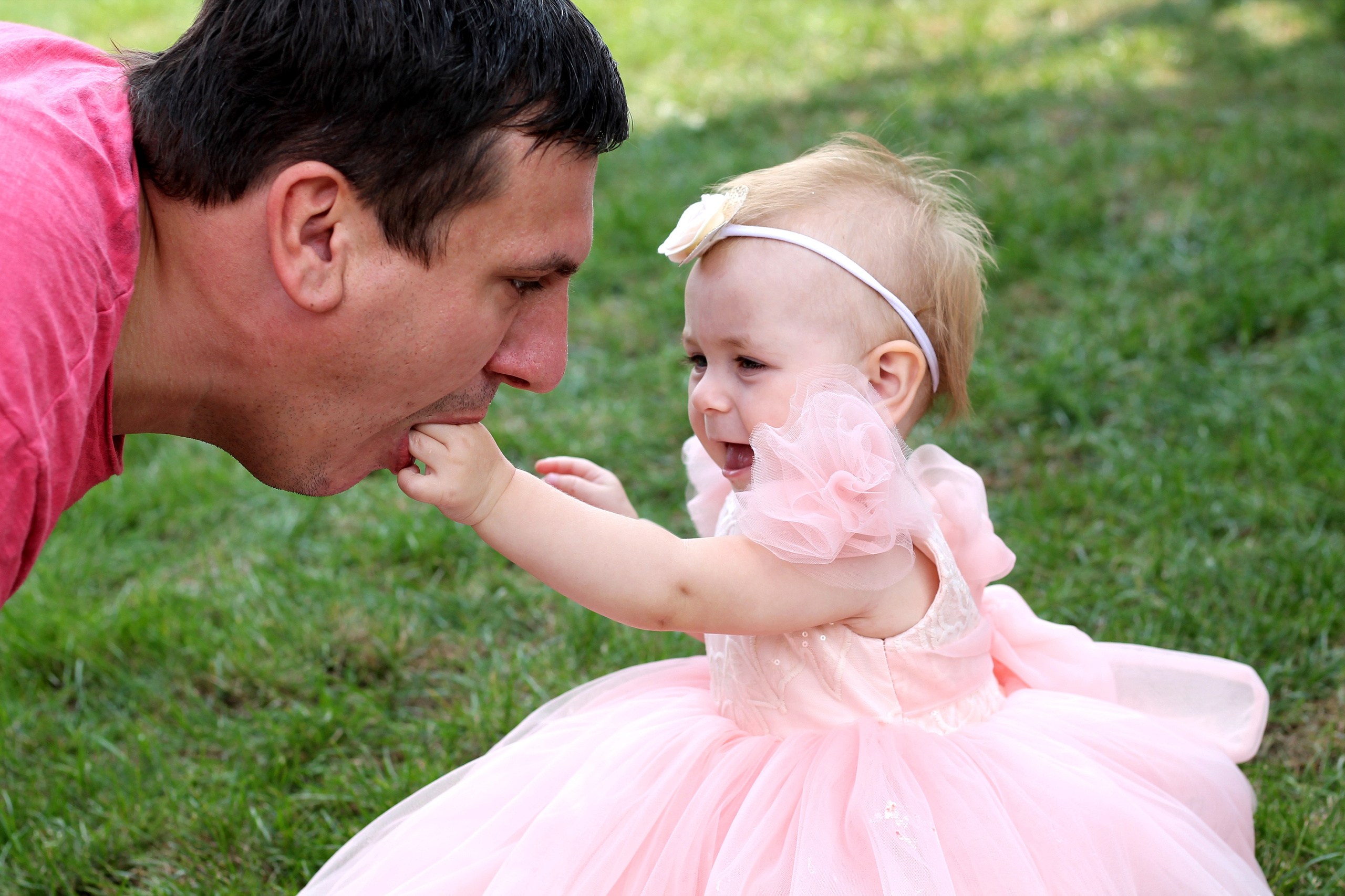 Годовасие. Ольга Вехтер. Детский и семейный фотограф в Краснодаре
