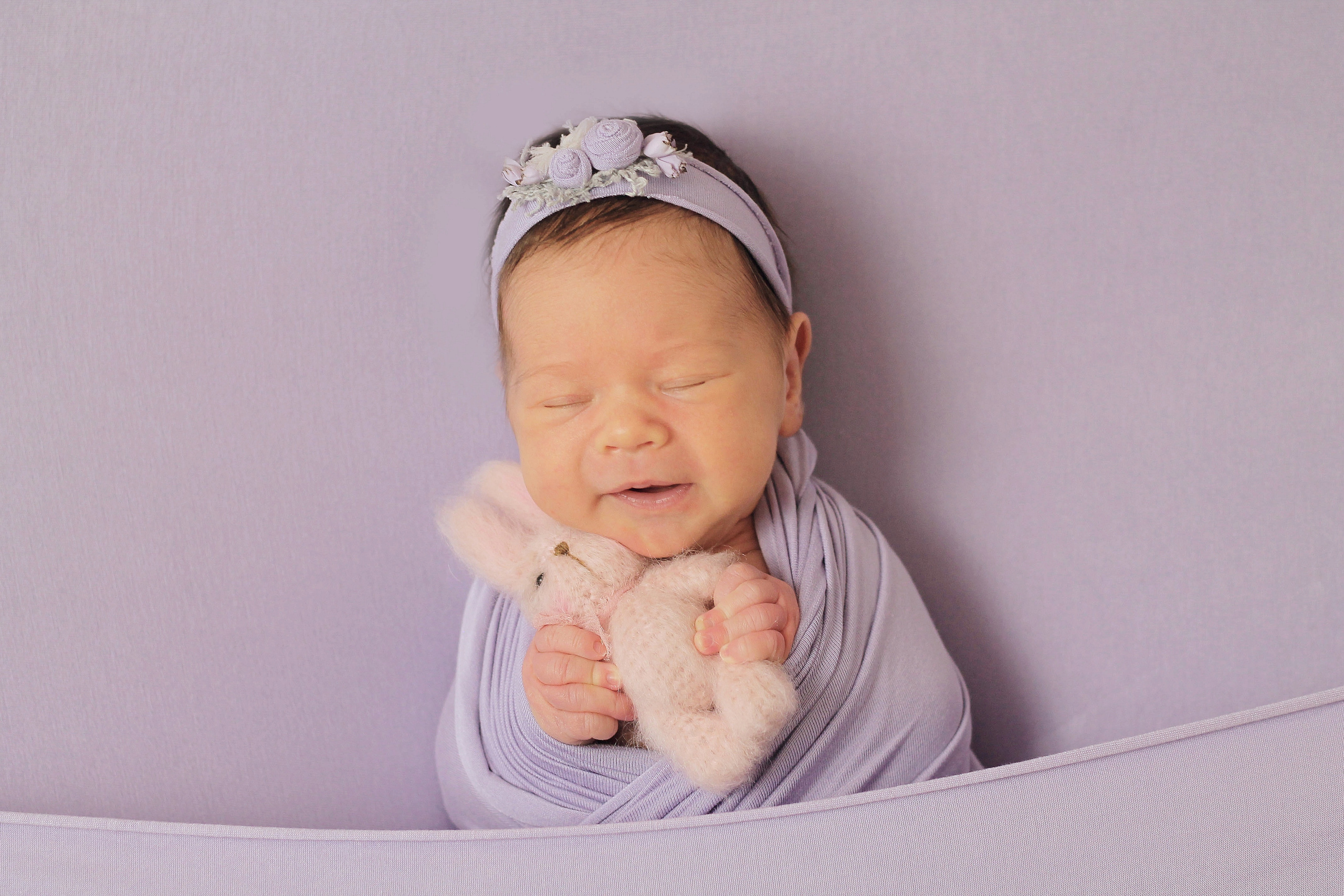 Newborn. Ольга Вехтер. Детский и семейный фотограф в Краснодаре