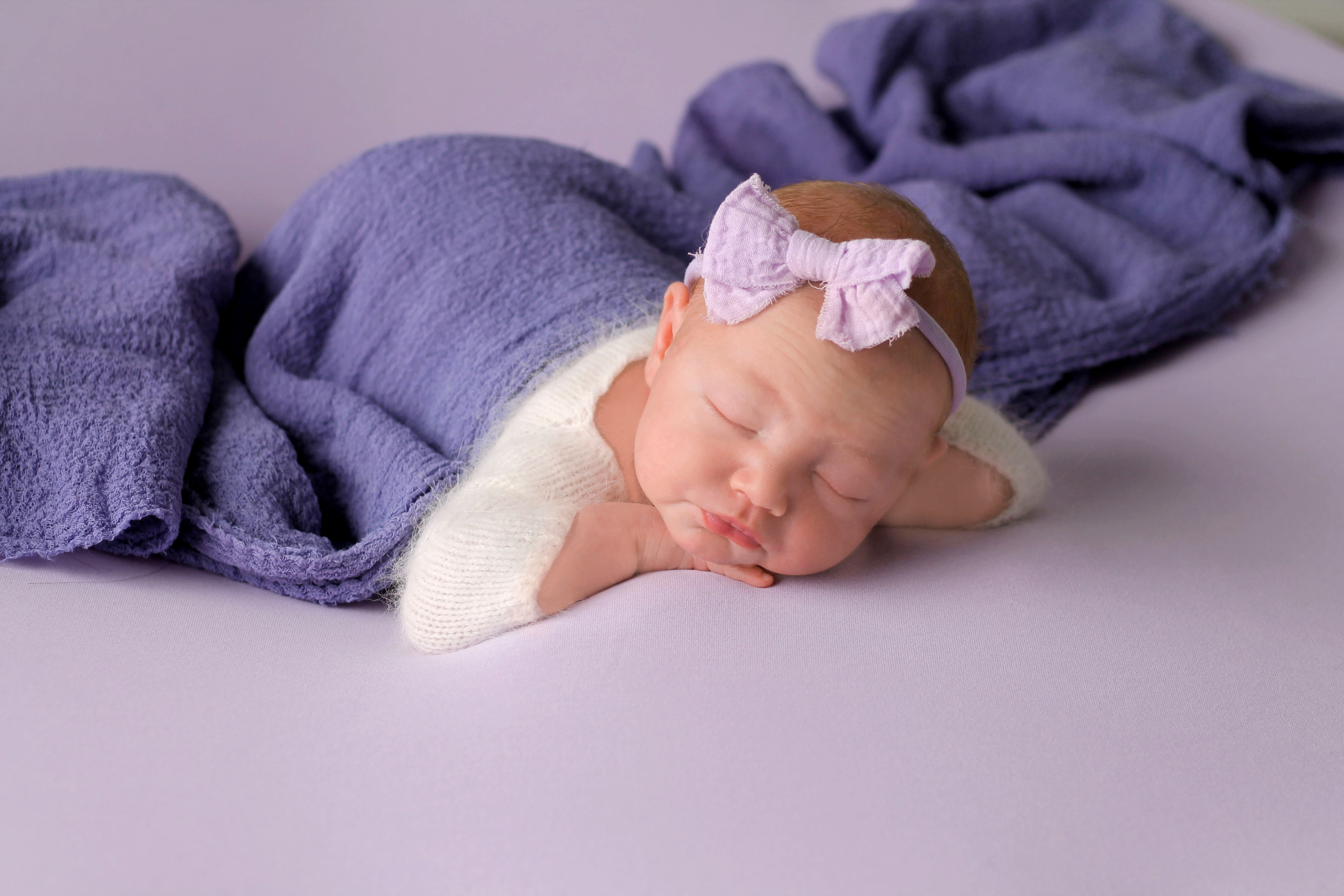 Newborn. Ольга Вехтер. Детский и семейный фотограф в Краснодаре