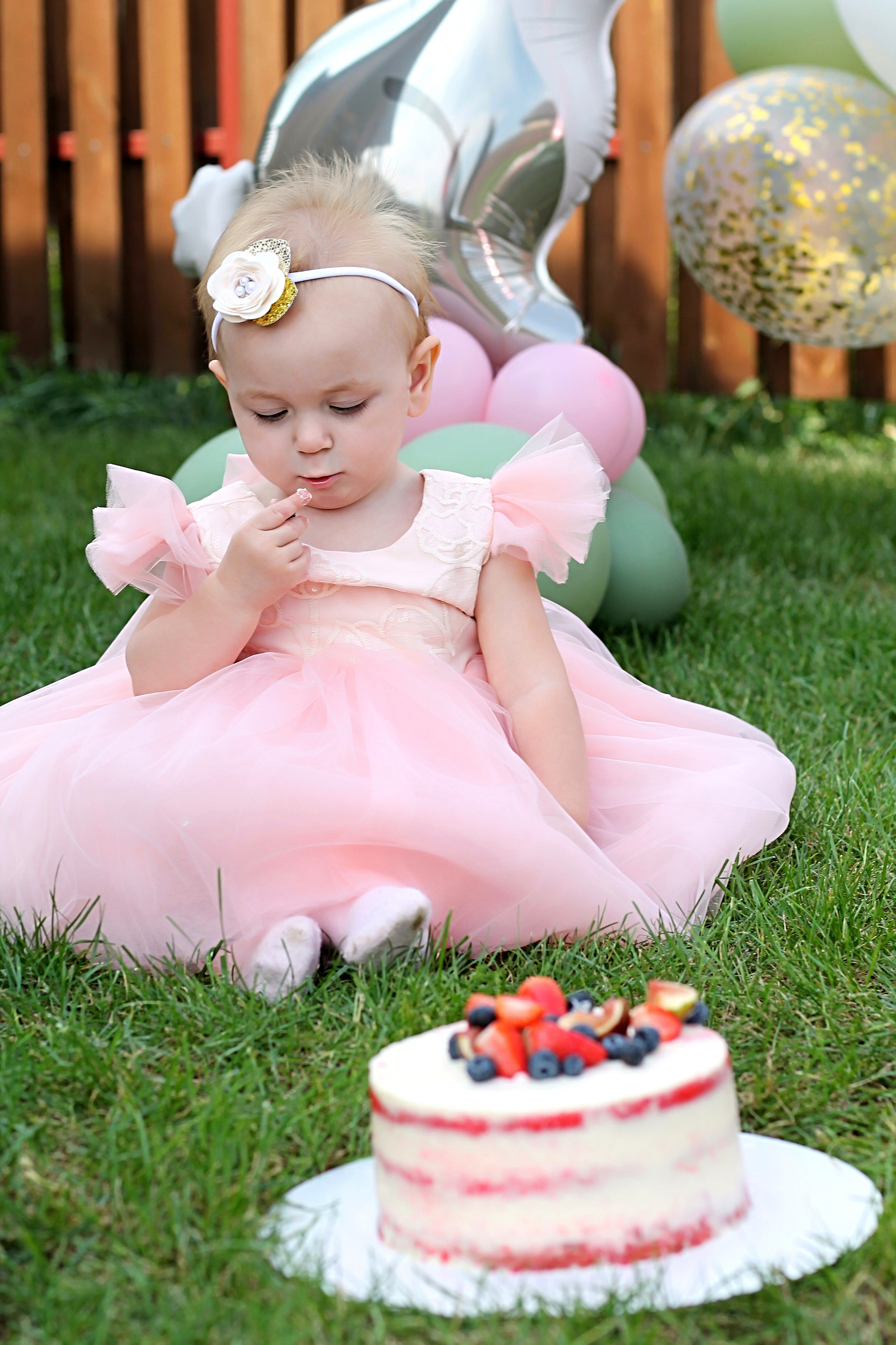 Годовасие. Ольга Вехтер. Детский и семейный фотограф в Краснодаре