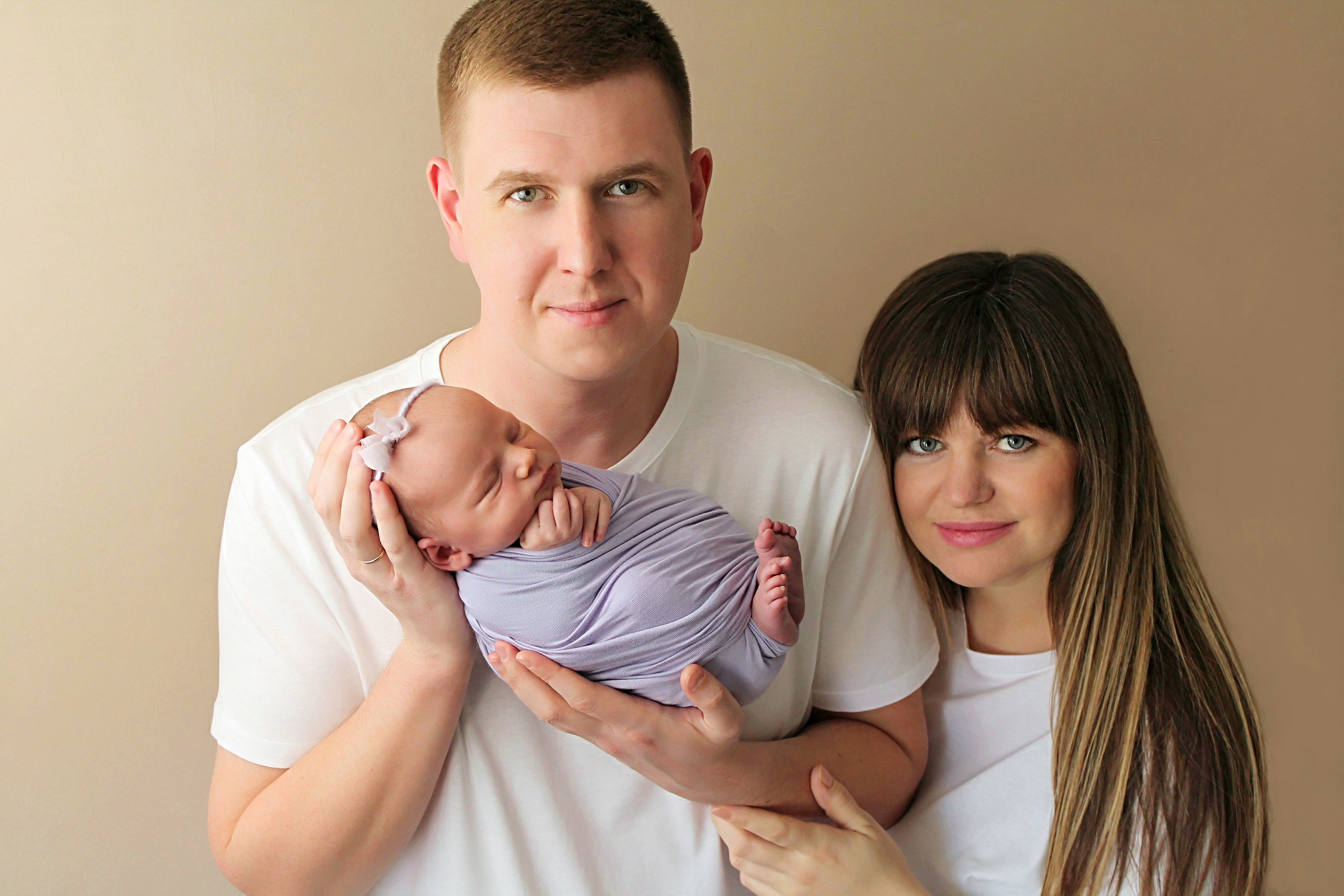 Фото с родителями. Ольга Вехтер. Детский и семейный фотограф в Краснодаре