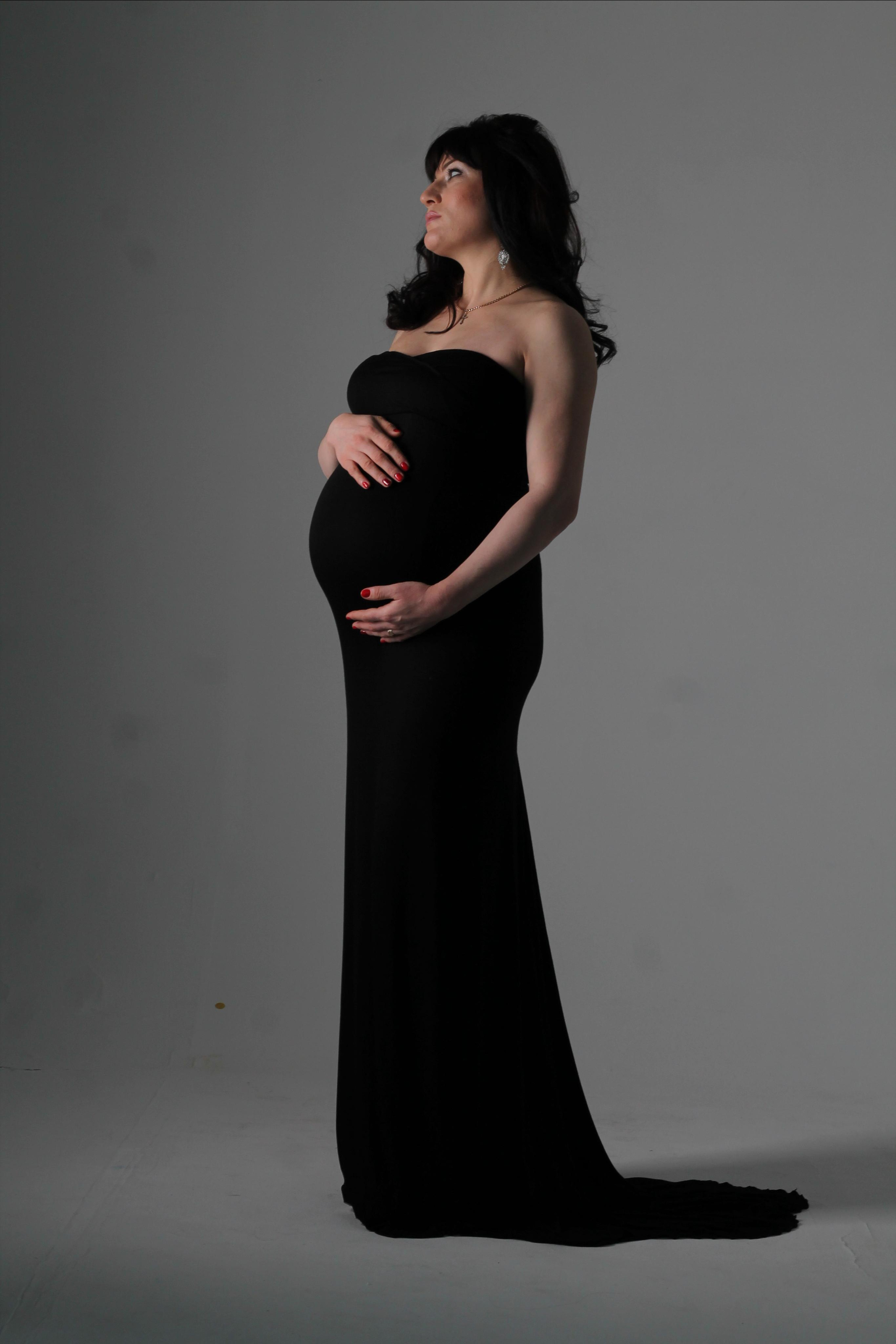 В ожидании. Ольга Вехтер. Детский и семейный фотограф в Краснодаре