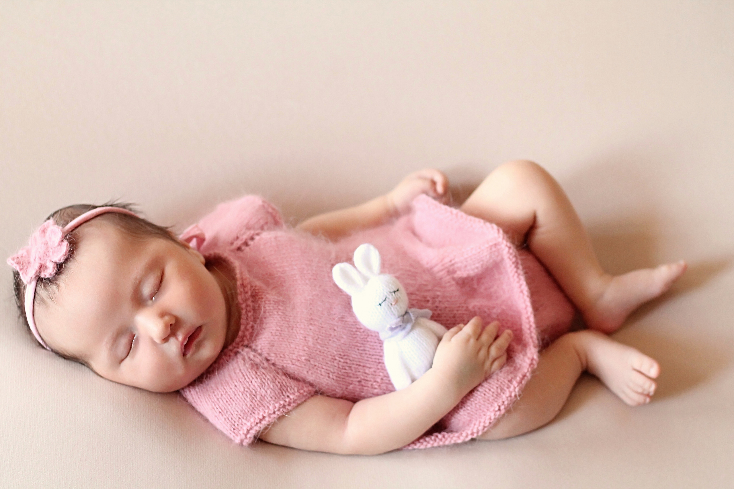 Newborn. Ольга Вехтер. Детский и семейный фотограф в Краснодаре