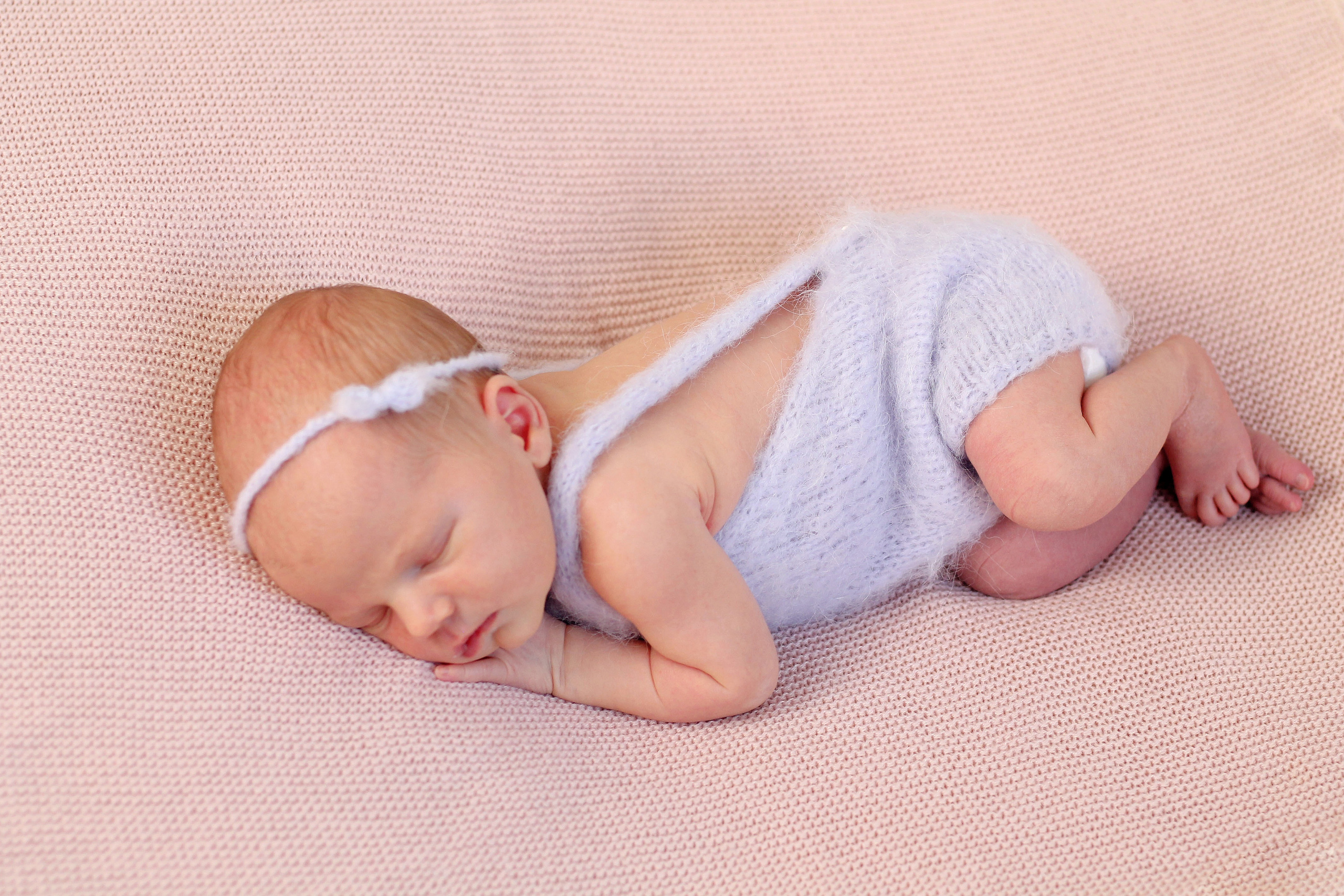 Newborn. Ольга Вехтер. Детский и семейный фотограф в Краснодаре