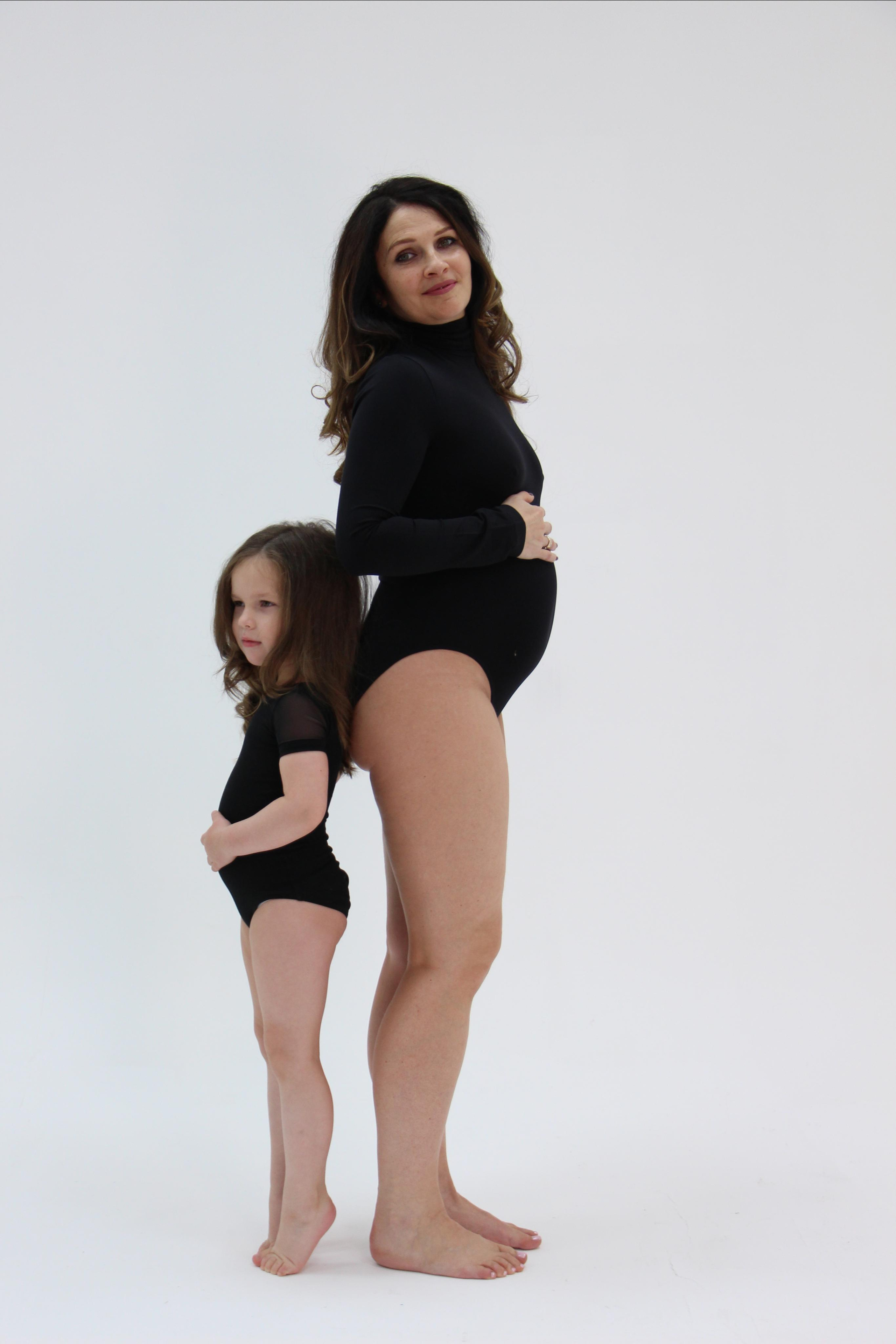 В ожидании. Ольга Вехтер. Детский и семейный фотограф в Краснодаре