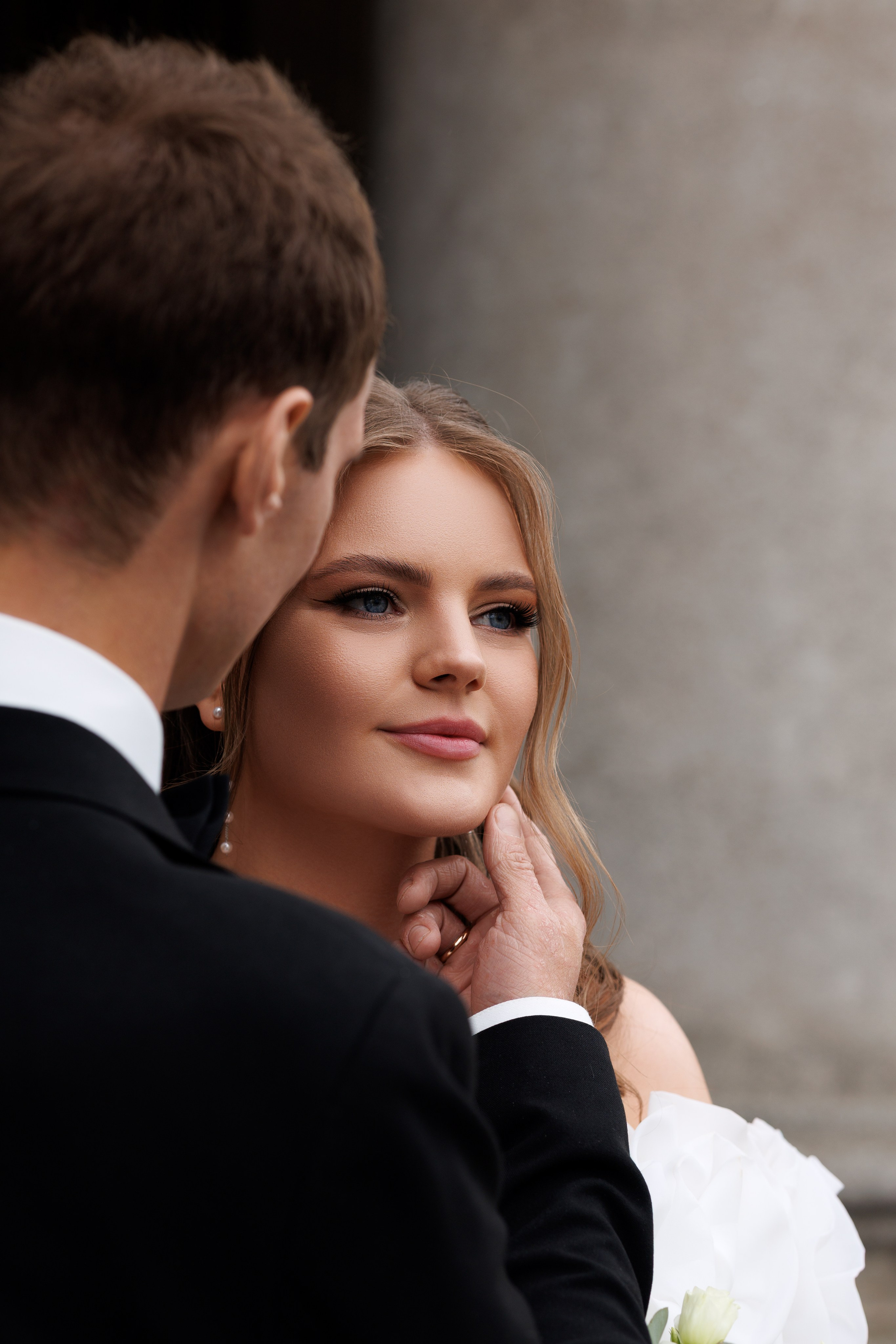 Вероника и Виталий. Фотограф Минск