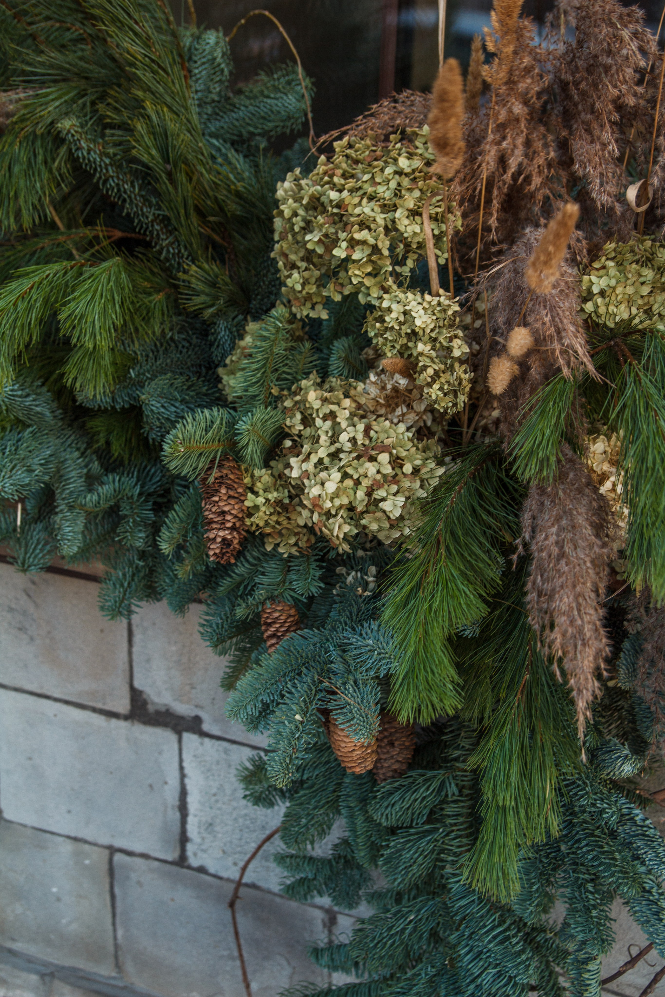 Ambassade 2022. Ксения Почтарь. Декоратор и флорист, город Владивосток