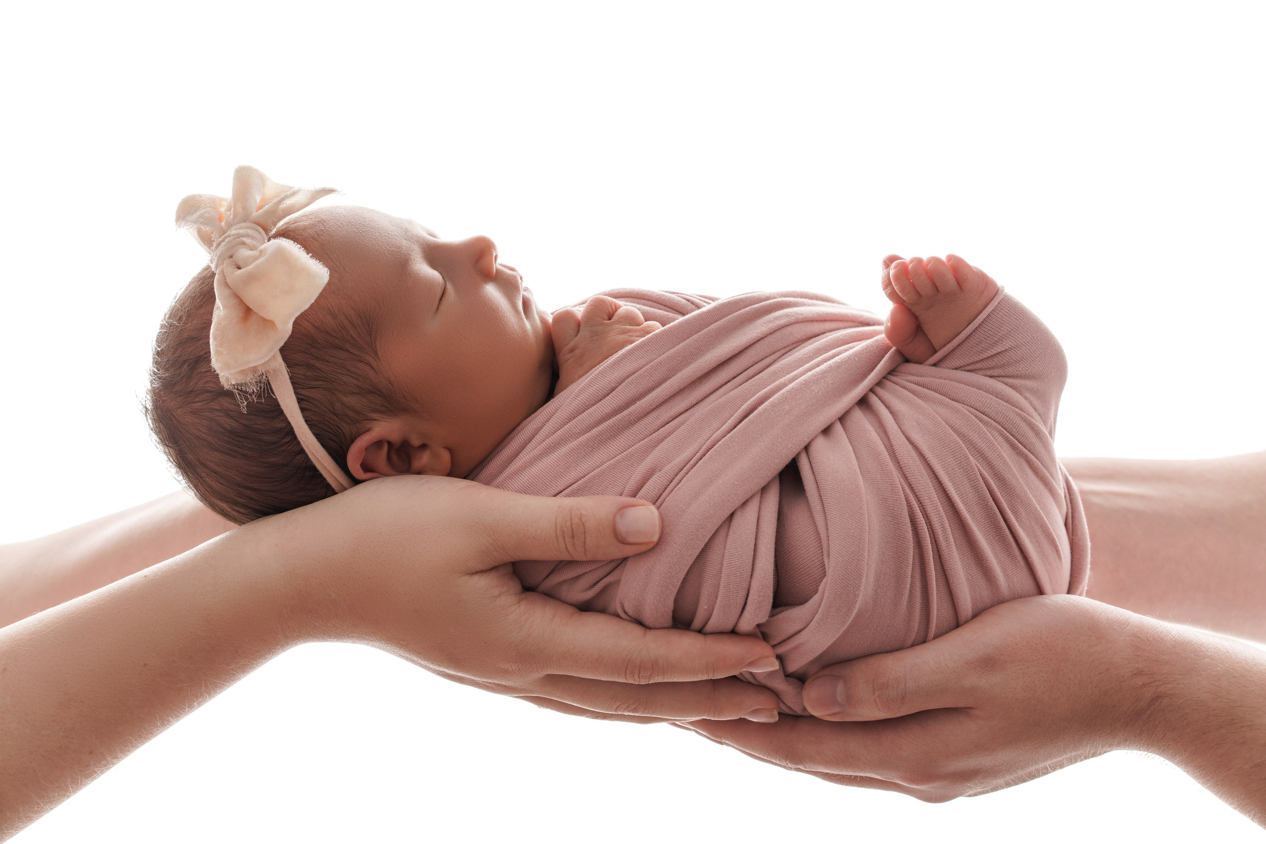 Фотосессия новорожденных | Галерея трогательных кадров малышей в стиле newborn. Фотосессия новорожденных в Москве и Московской области | Профессиональный фотограф newborn — Татьяна Иванова