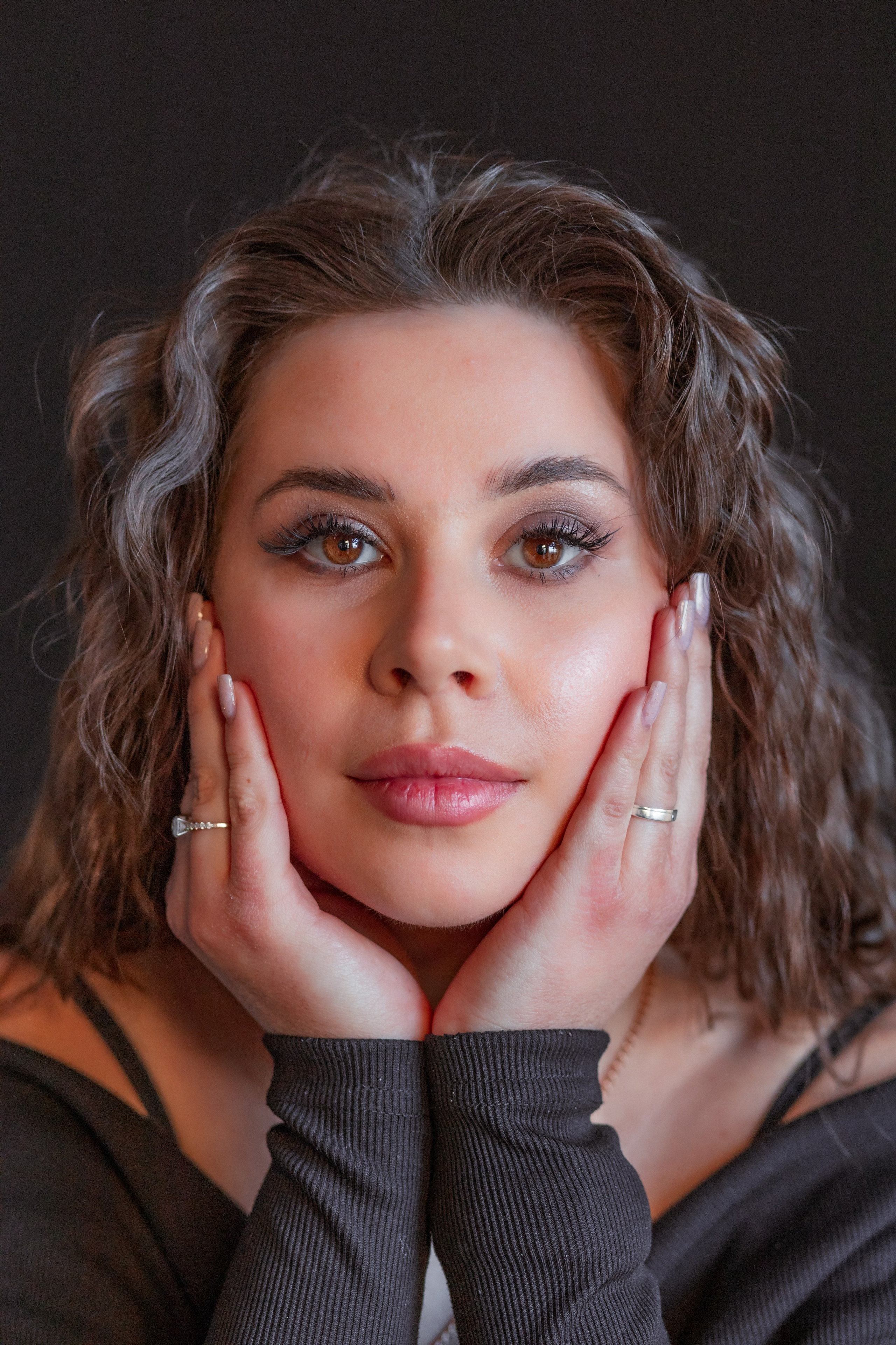 Проект «Твоя новая глава». Фотограф и видеограф в Ставрополе Инна Попова