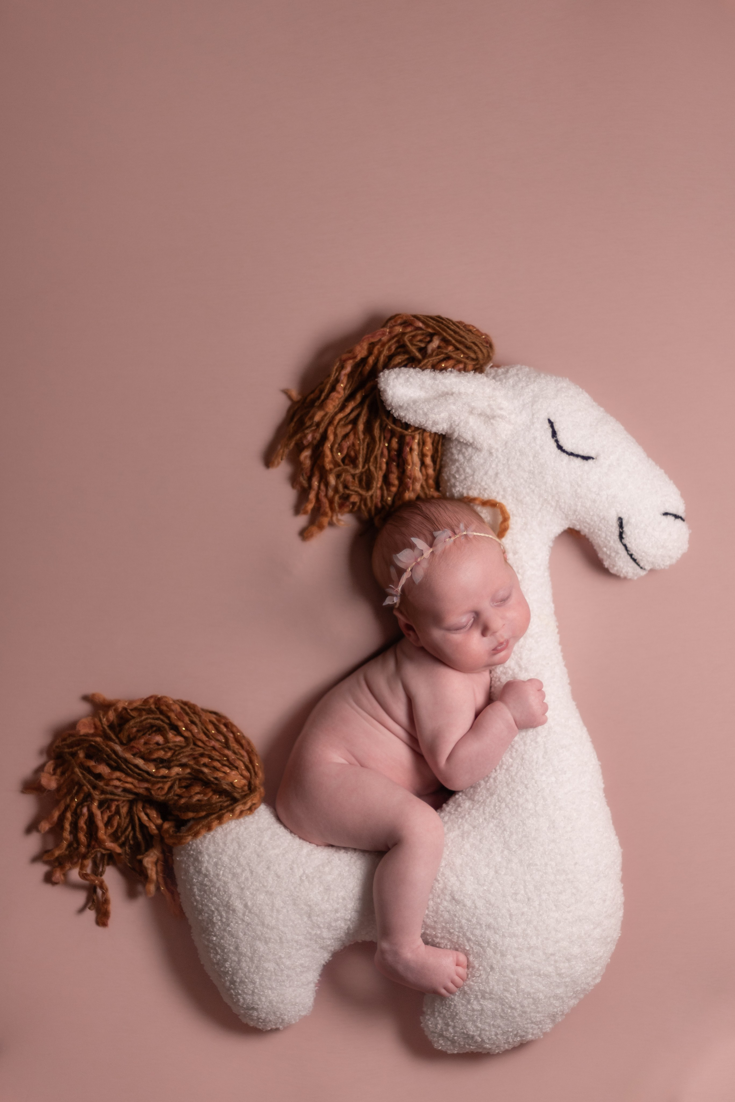✨. Профессиональный фотограф новорожденных Тверь
