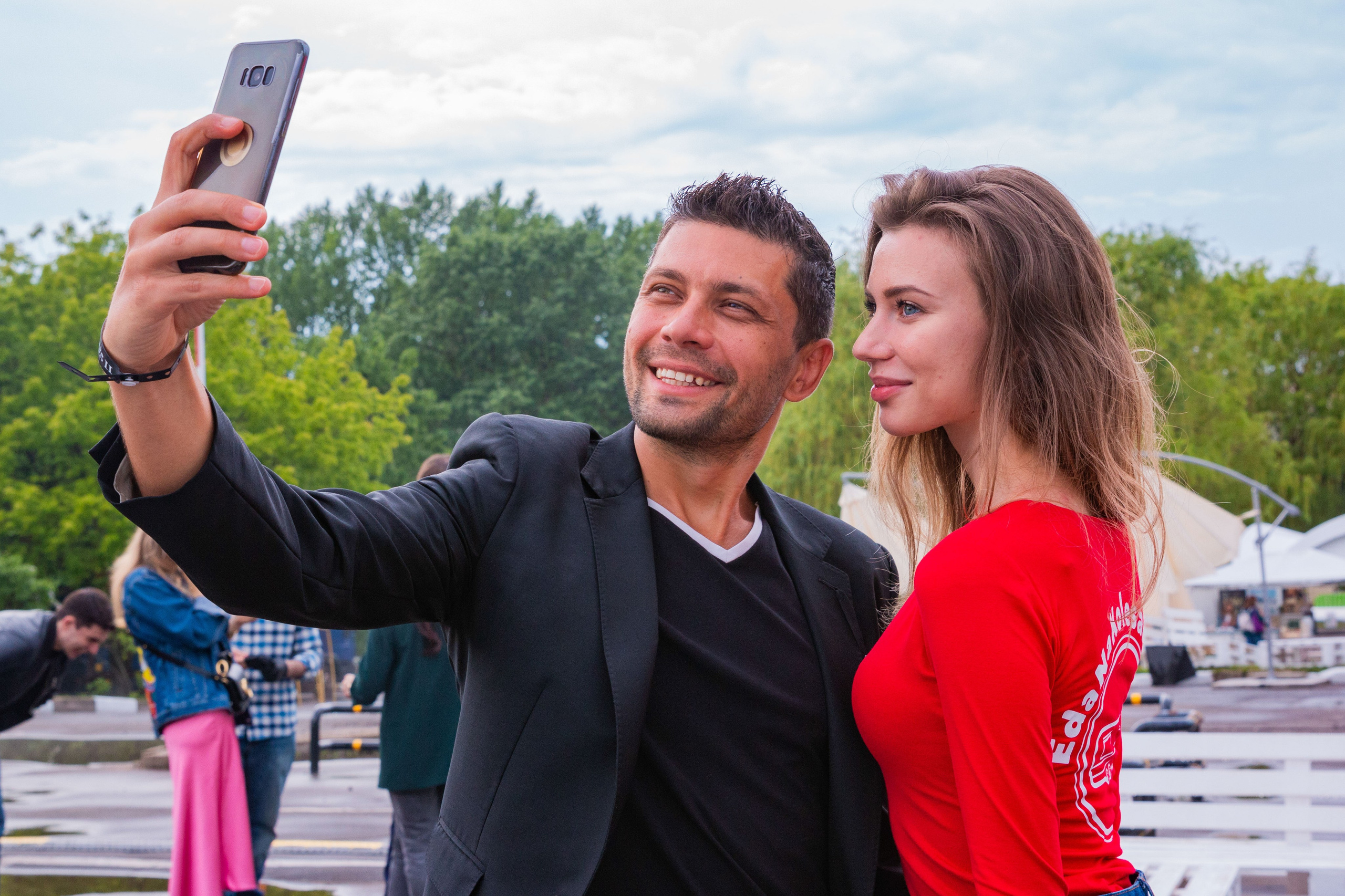 Репортажная, концертная съёмка. Фотограф в Москве | Екатерина Кондрашова