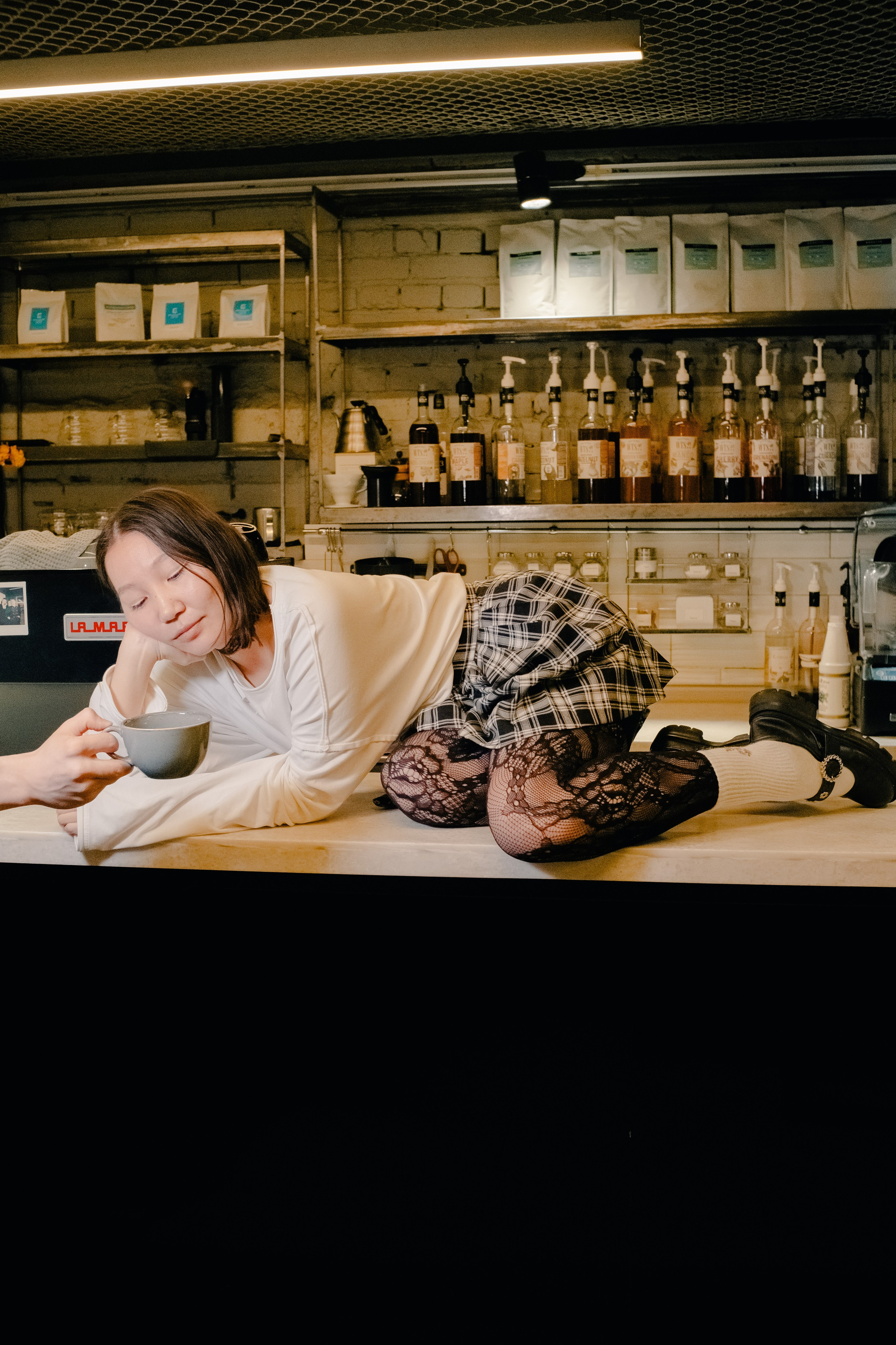 Арт. Фотограф из Хакасии Элина Кичеева