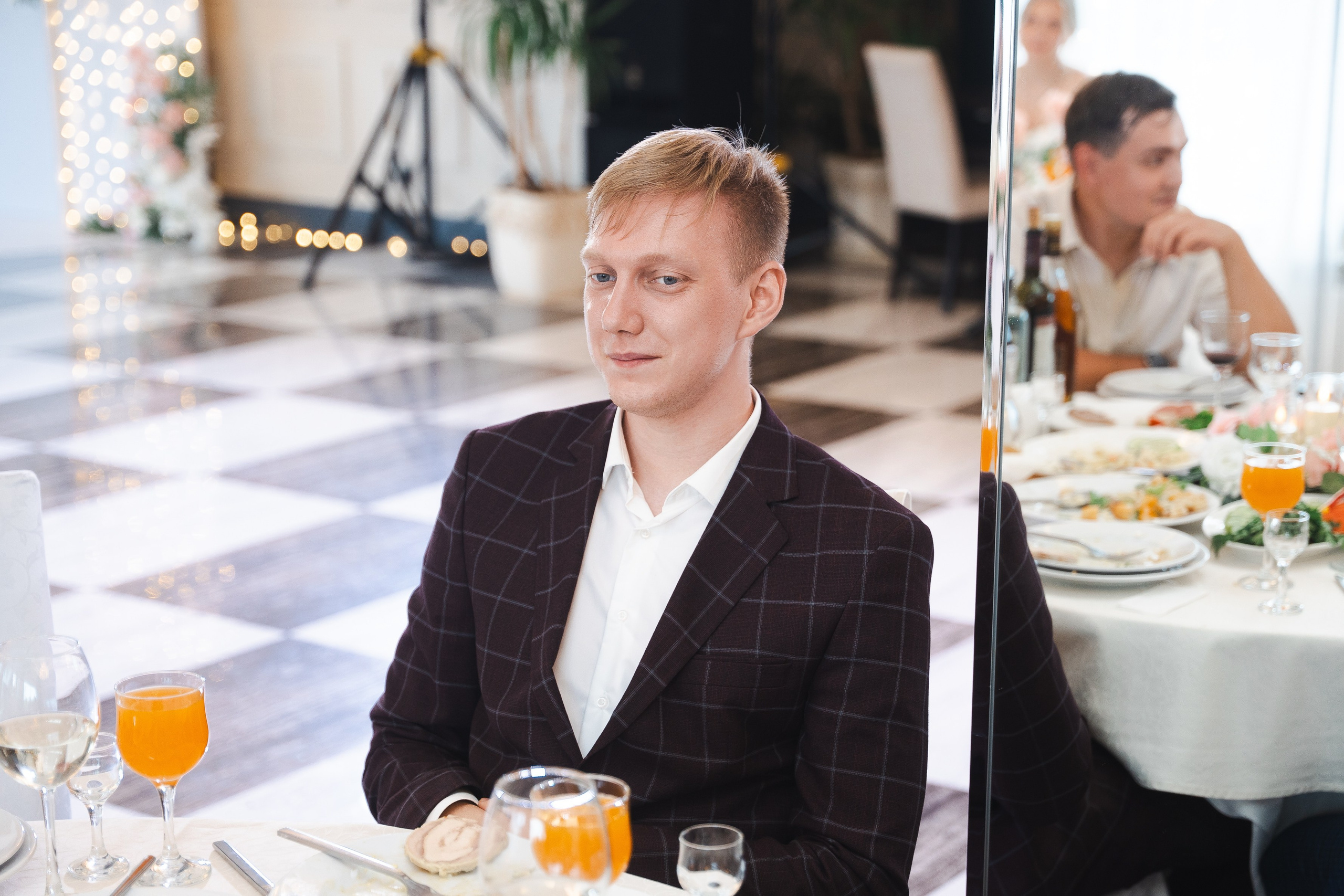 Анастасия и Антон. Фотограф Хабаровск