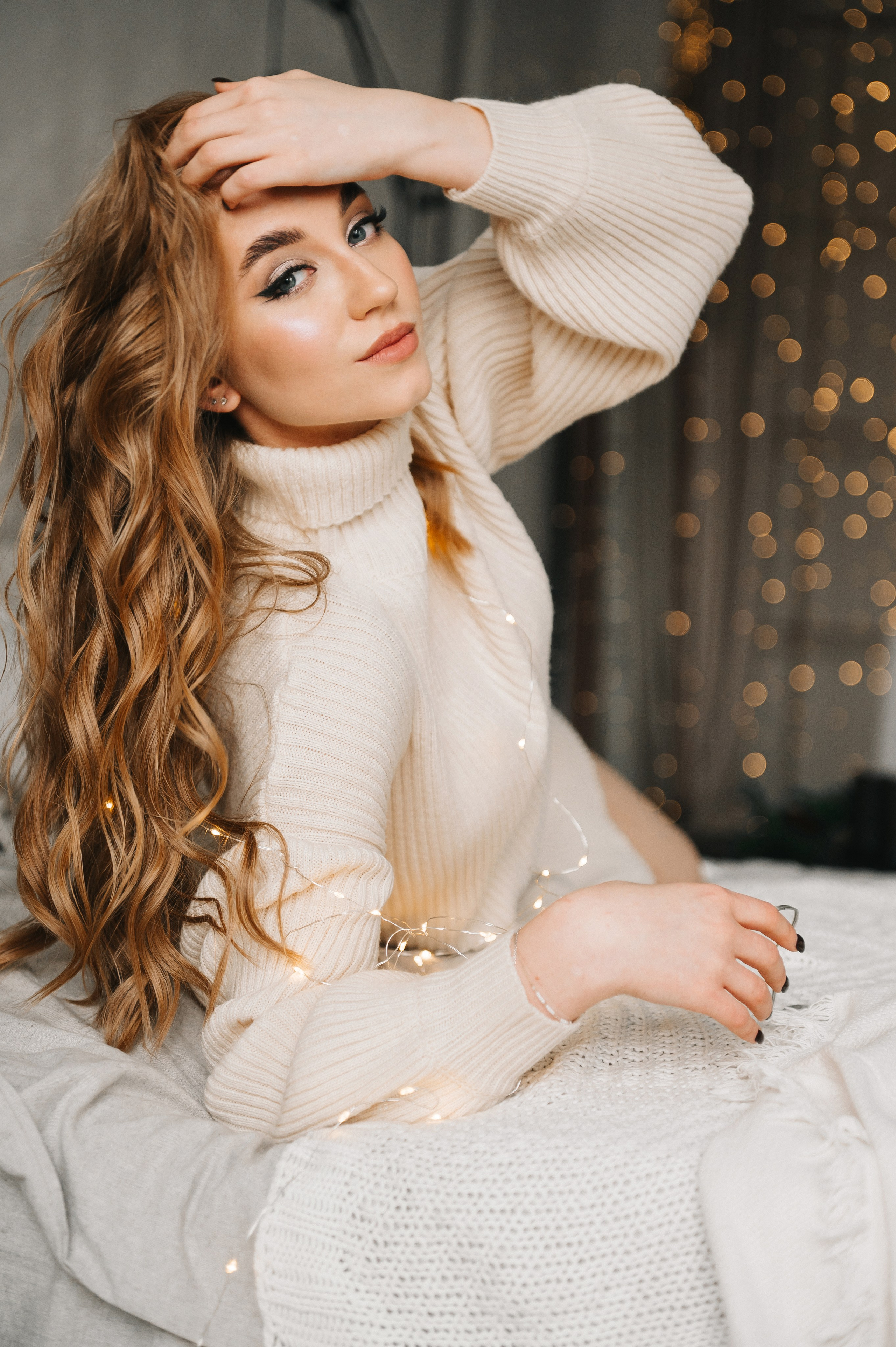 Аня. Семейный и свадебный фотограф Алёна Морозова Коломна