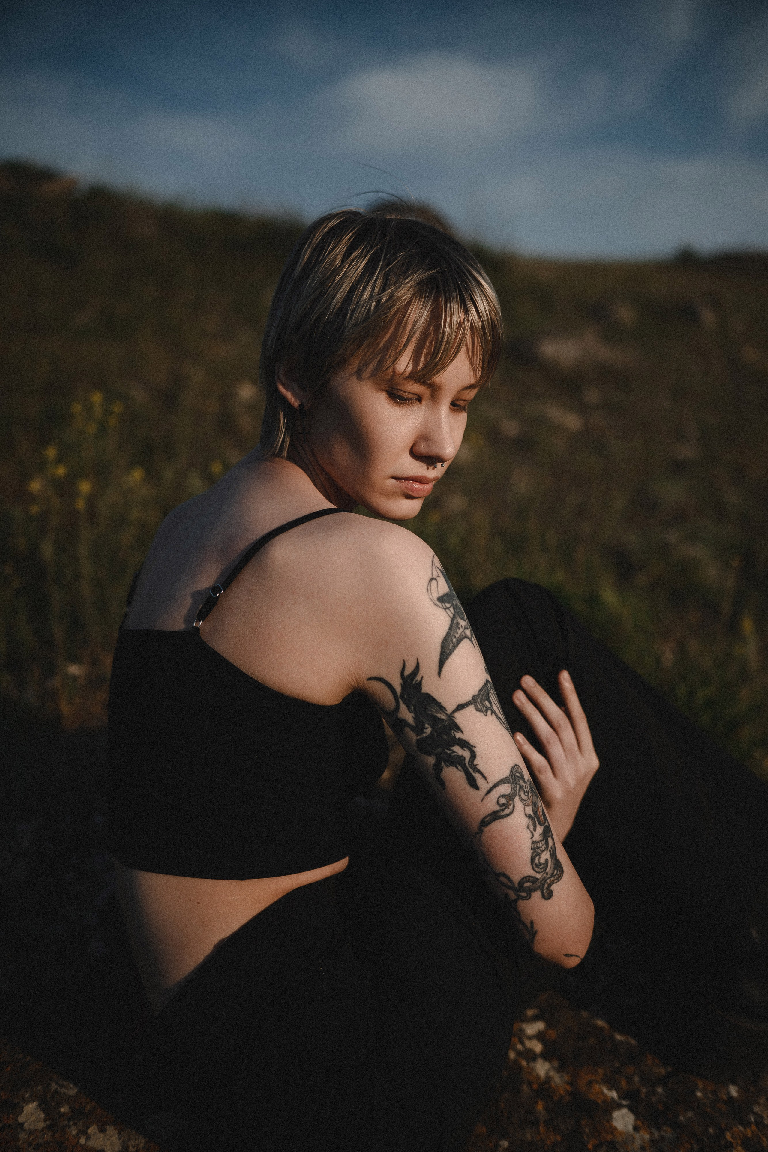 Елена. Свадебный фотограф в Крыму Алексей Лобач