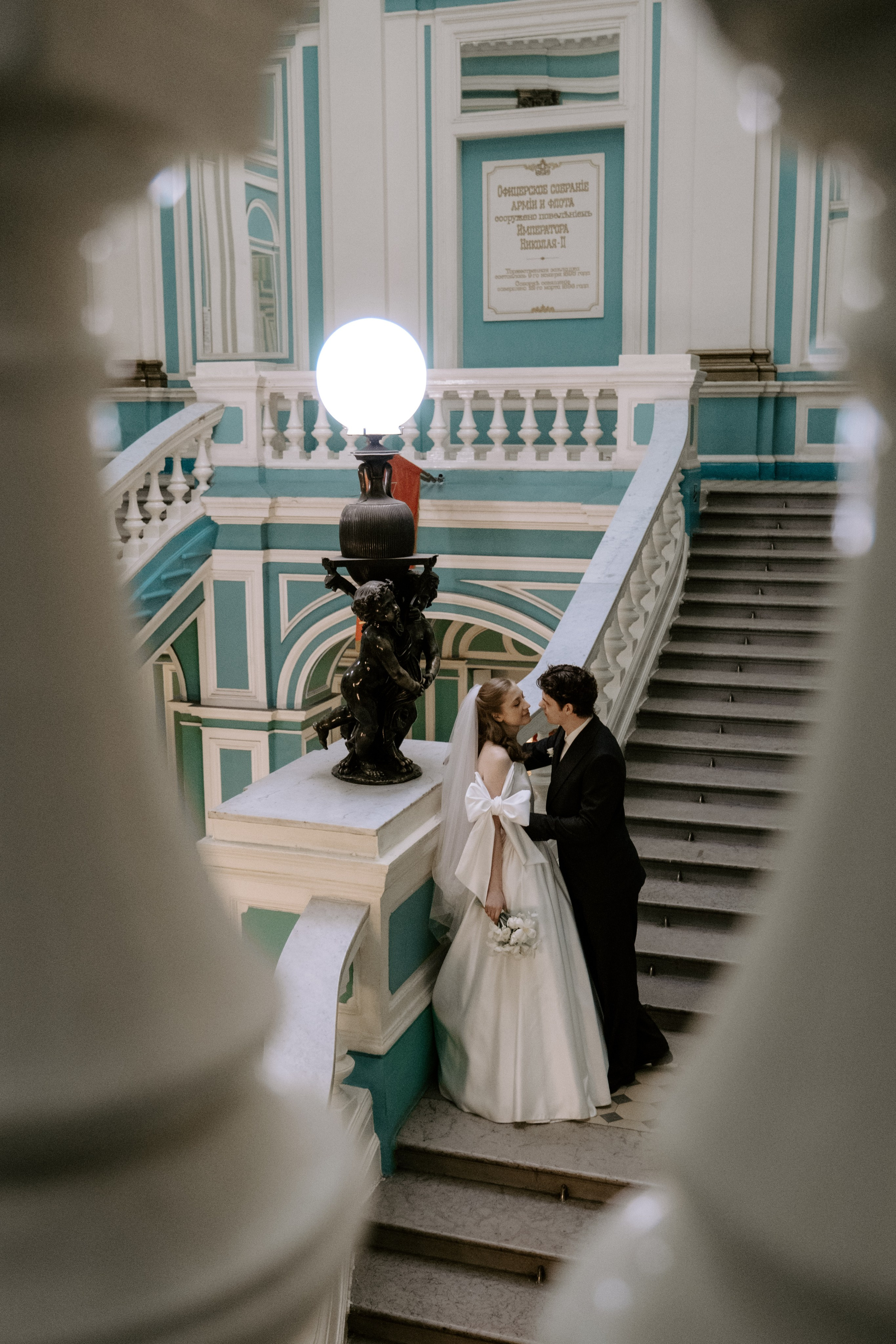 День двух влюбленных. Свадебный фотограф Санкт-Петербург Ирина Селезнева RmesLOVE