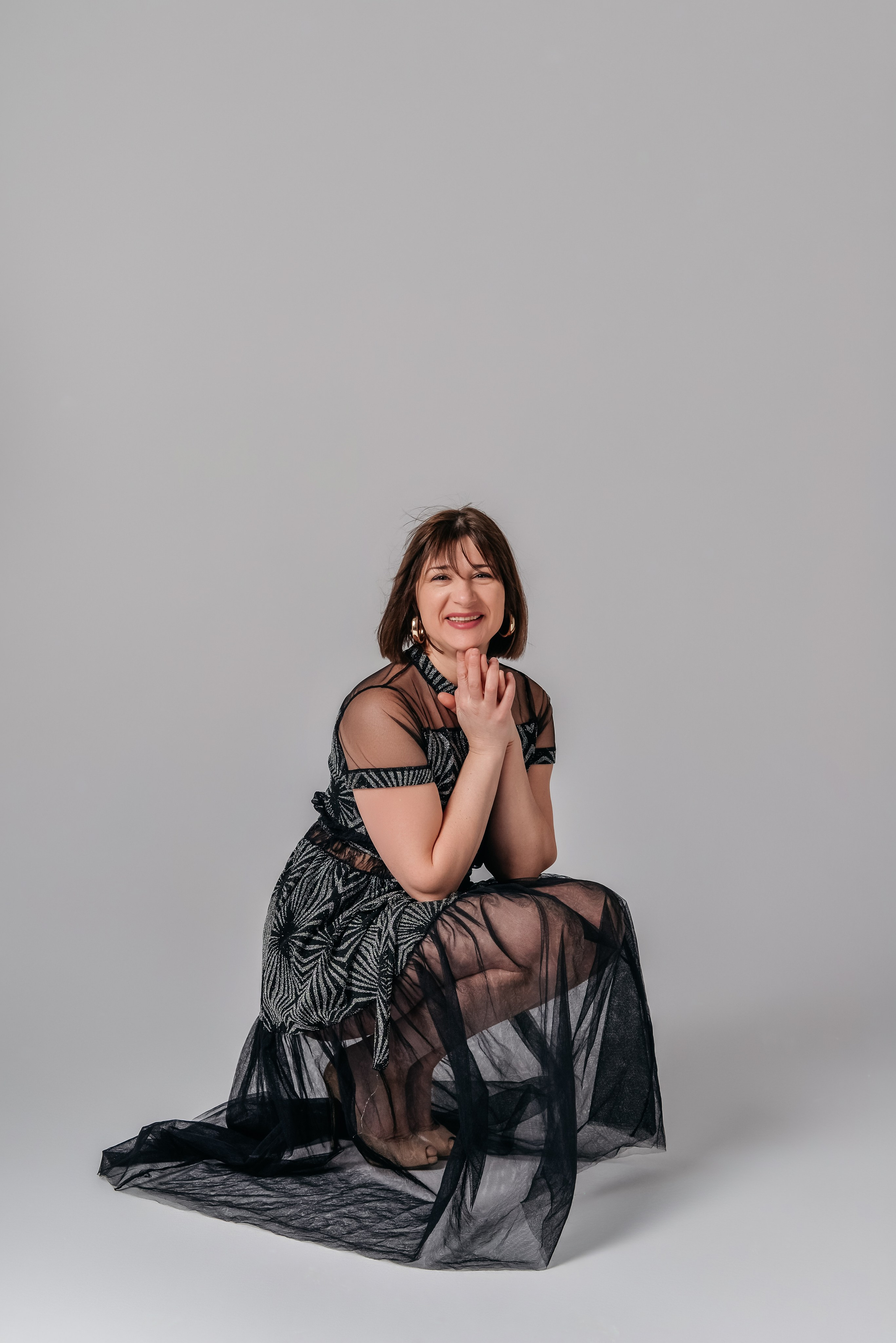 Валерия. Студия. Свадебный и семейный фотограф в Домодедово и Москве Юлия Курзаева