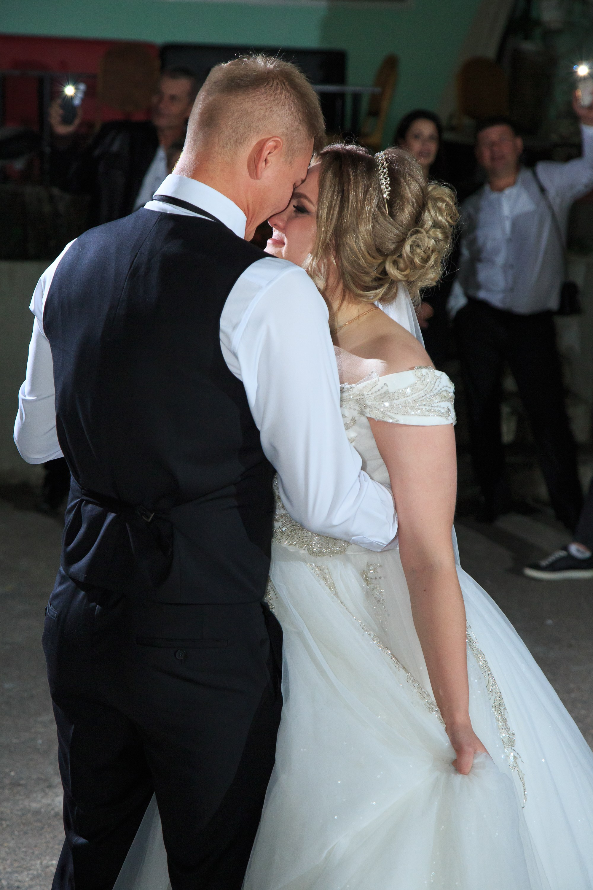 Евгений и Юлия. Репортажный и свадебный фотограф Пятигорск и КМВ