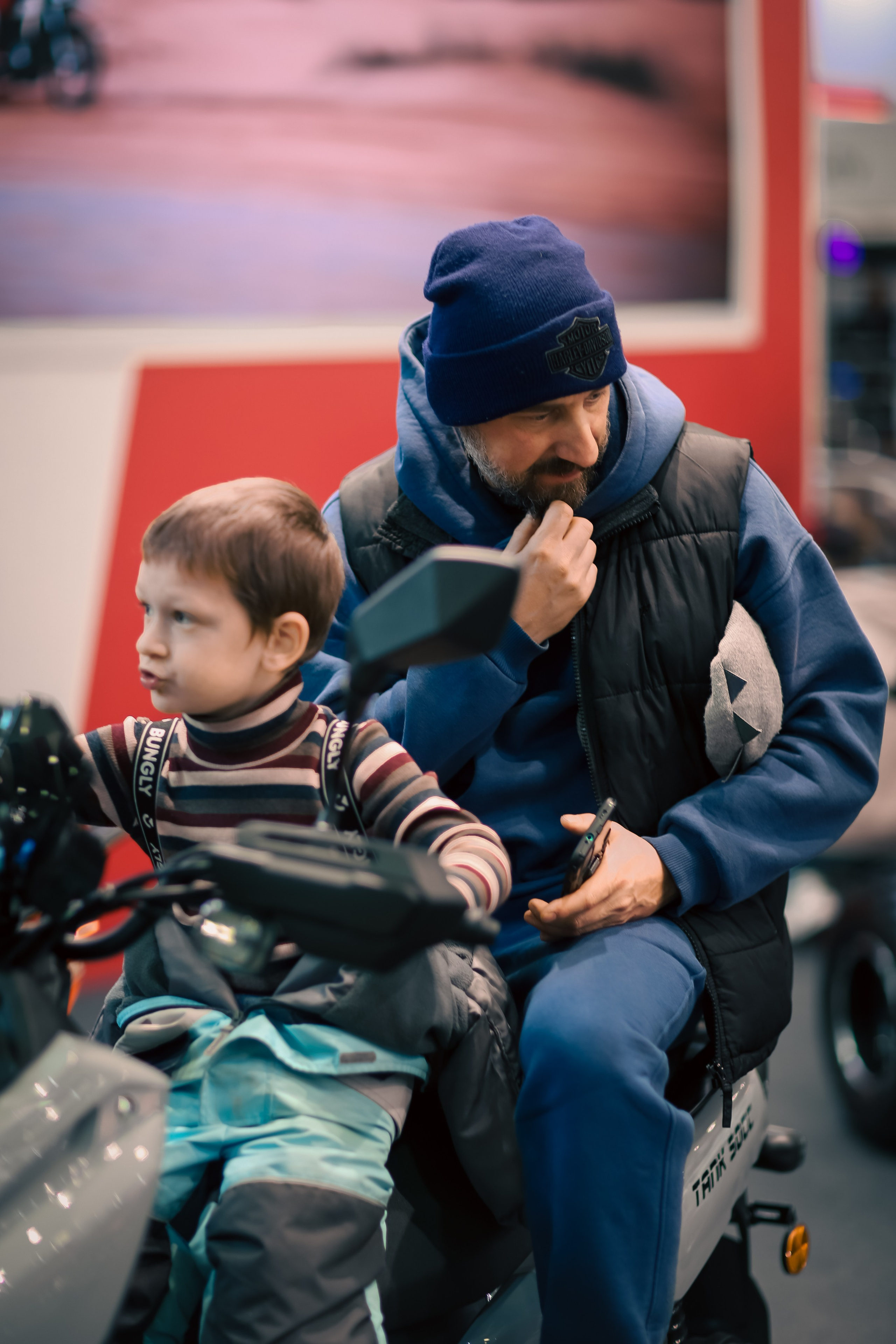 Репортаж, Корпоративы. Dobromilova.com