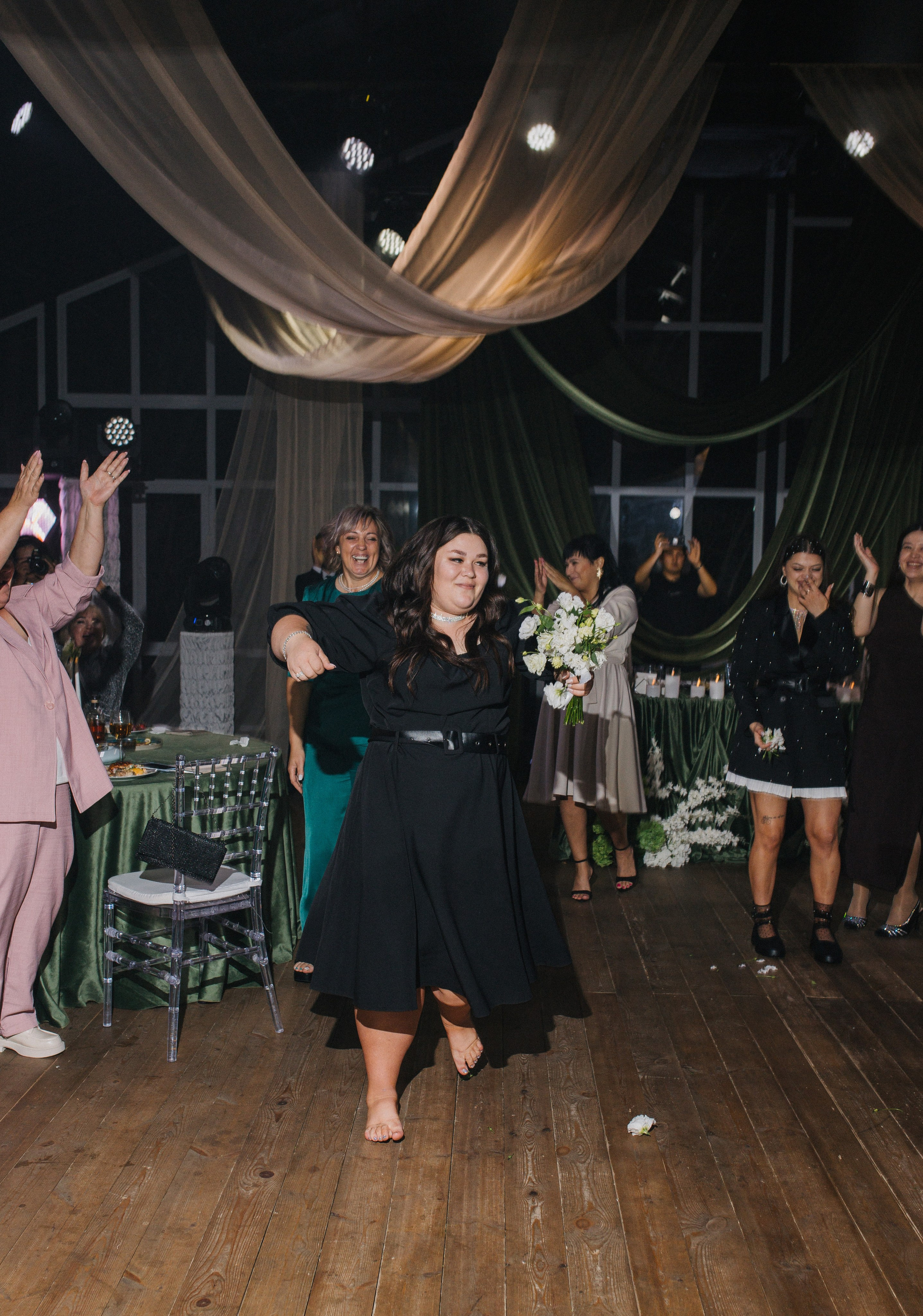 Игорь & Ангелина. Главная