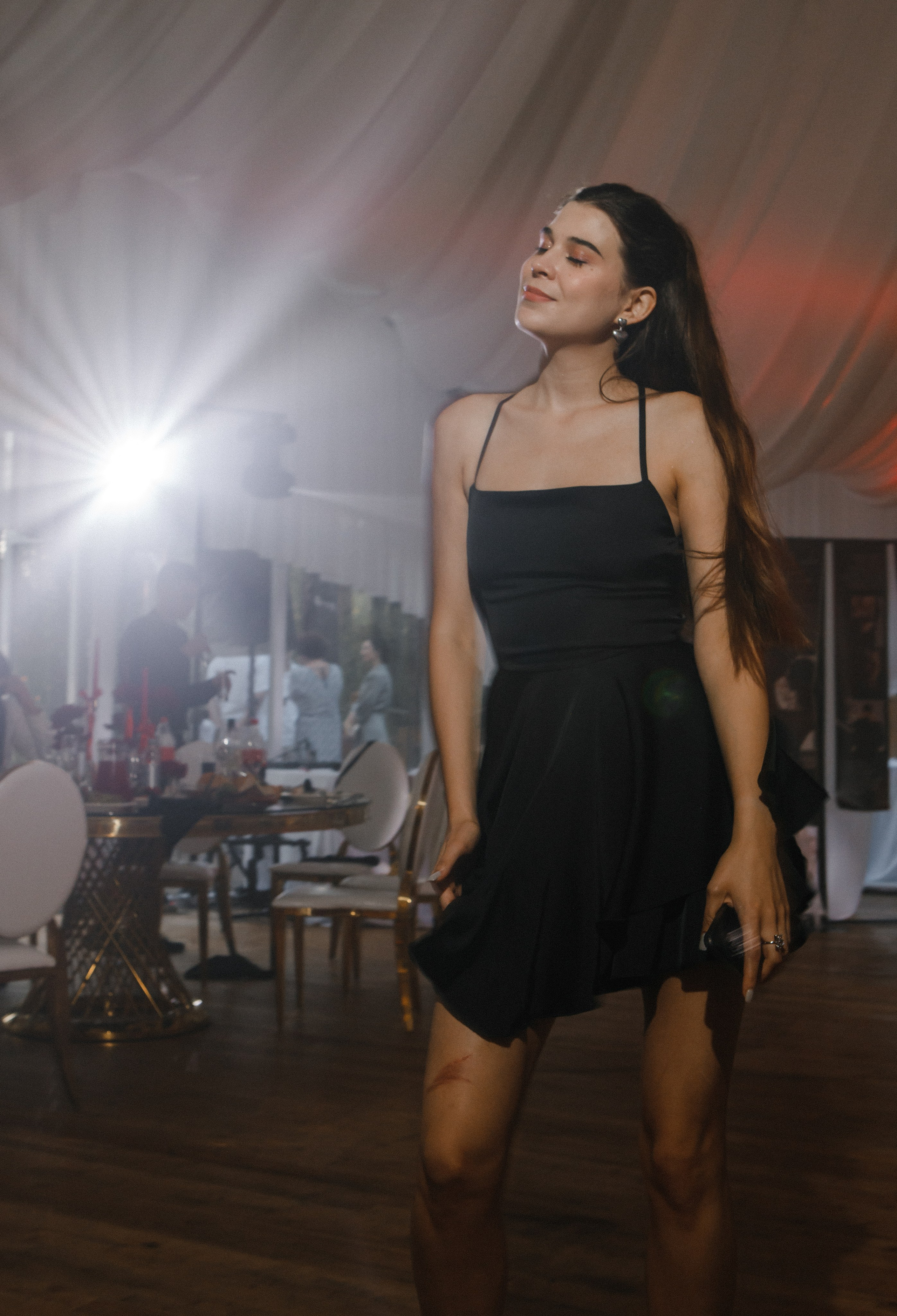 Свадебная выездная церемония. Главная