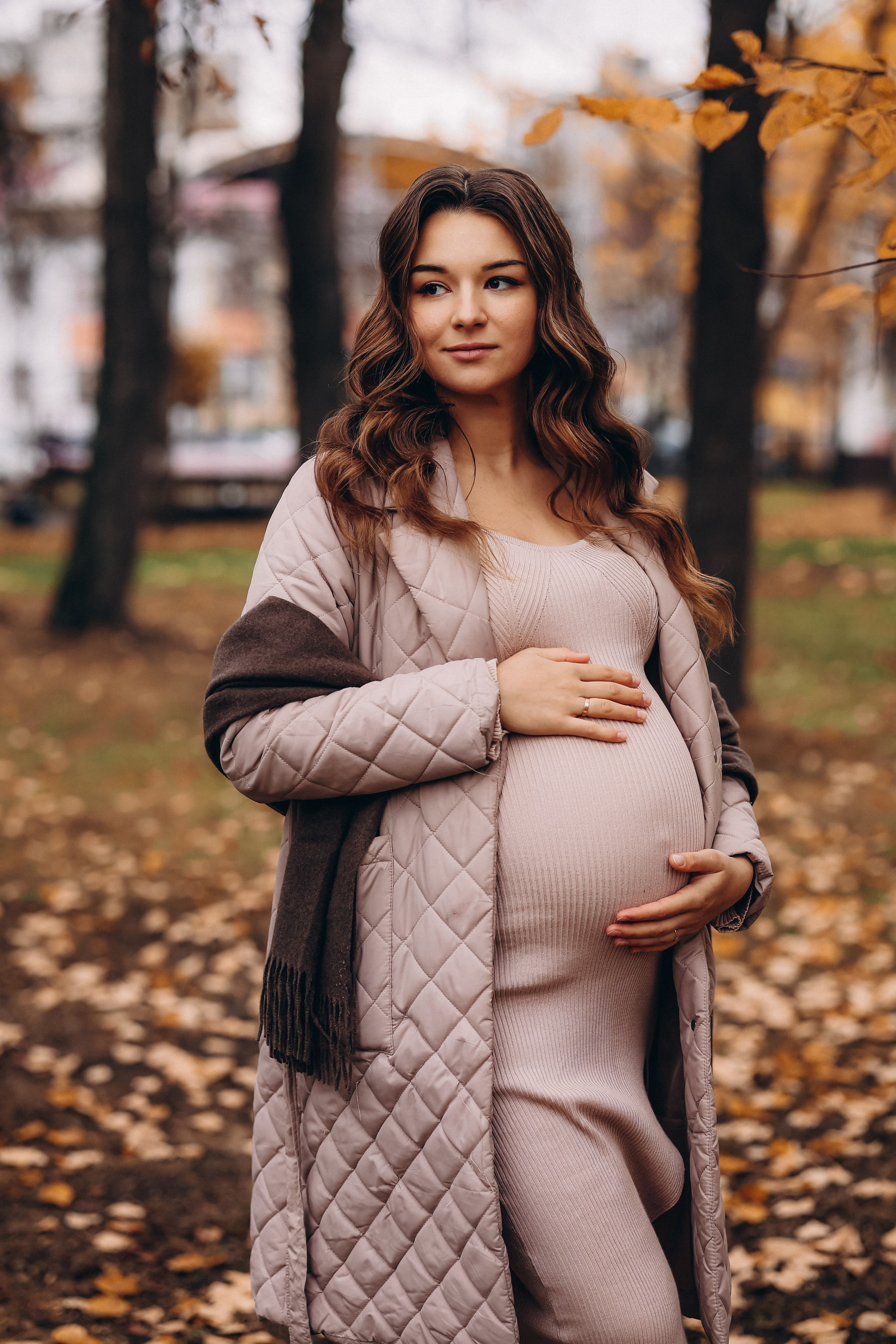 Настя и Влад. Фотограф Москва