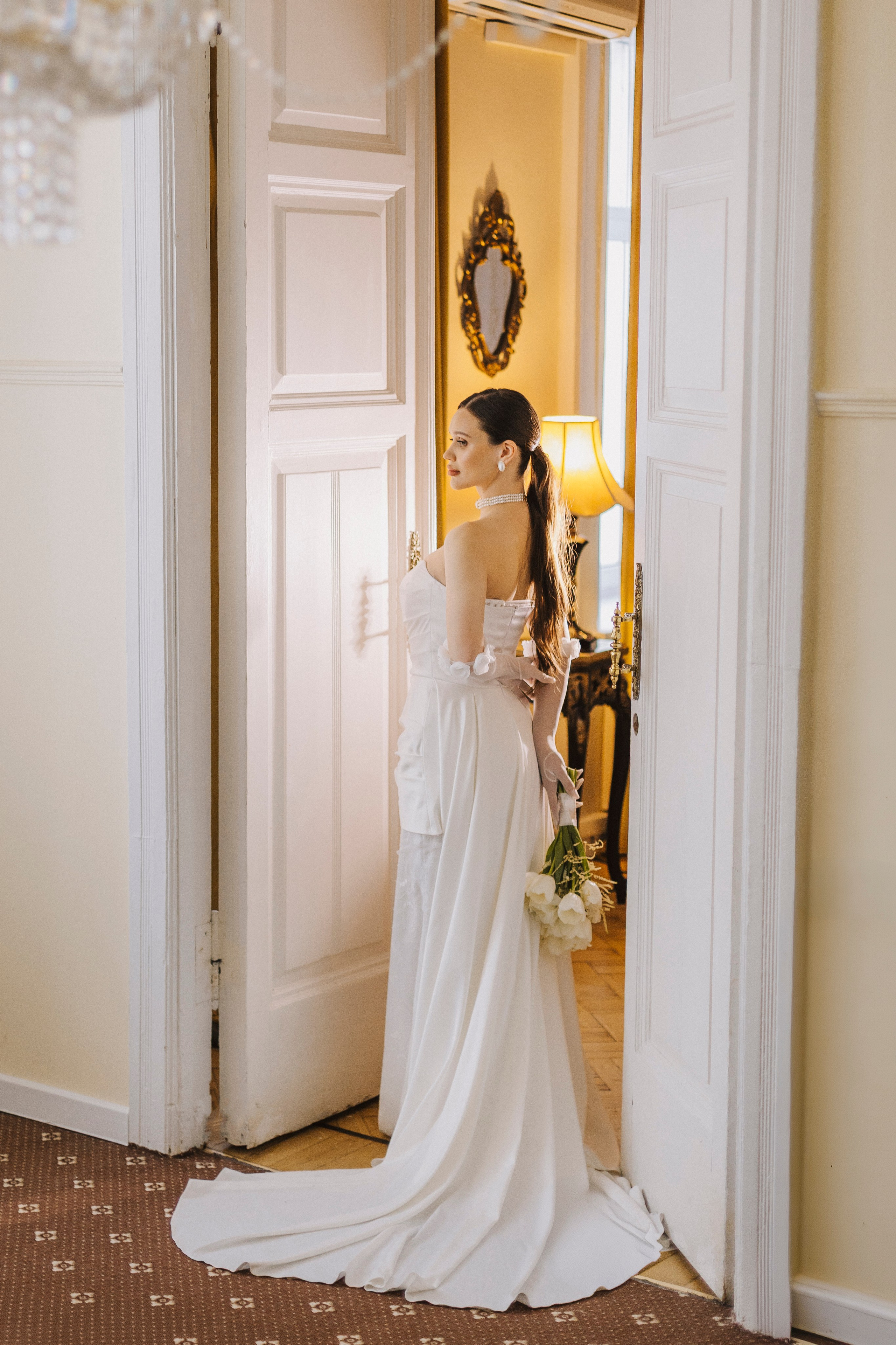 Анастасия. Фотограф Москва