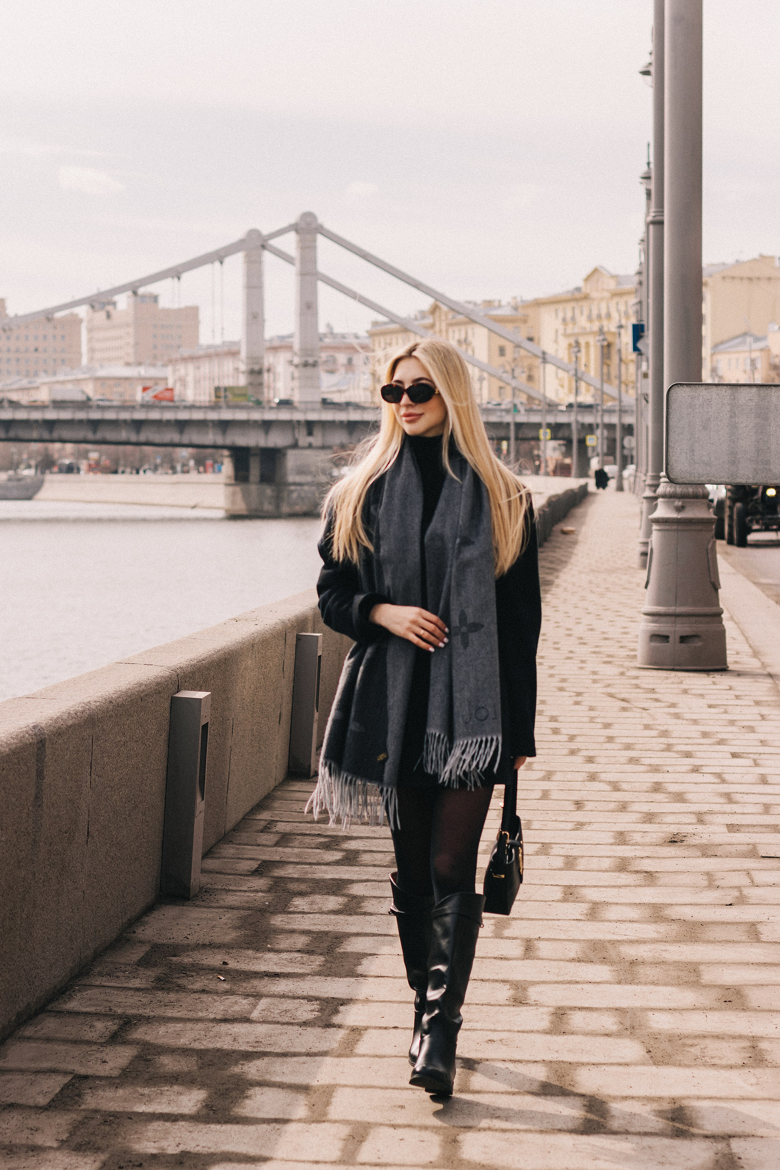 Алена. Фотограф Москва