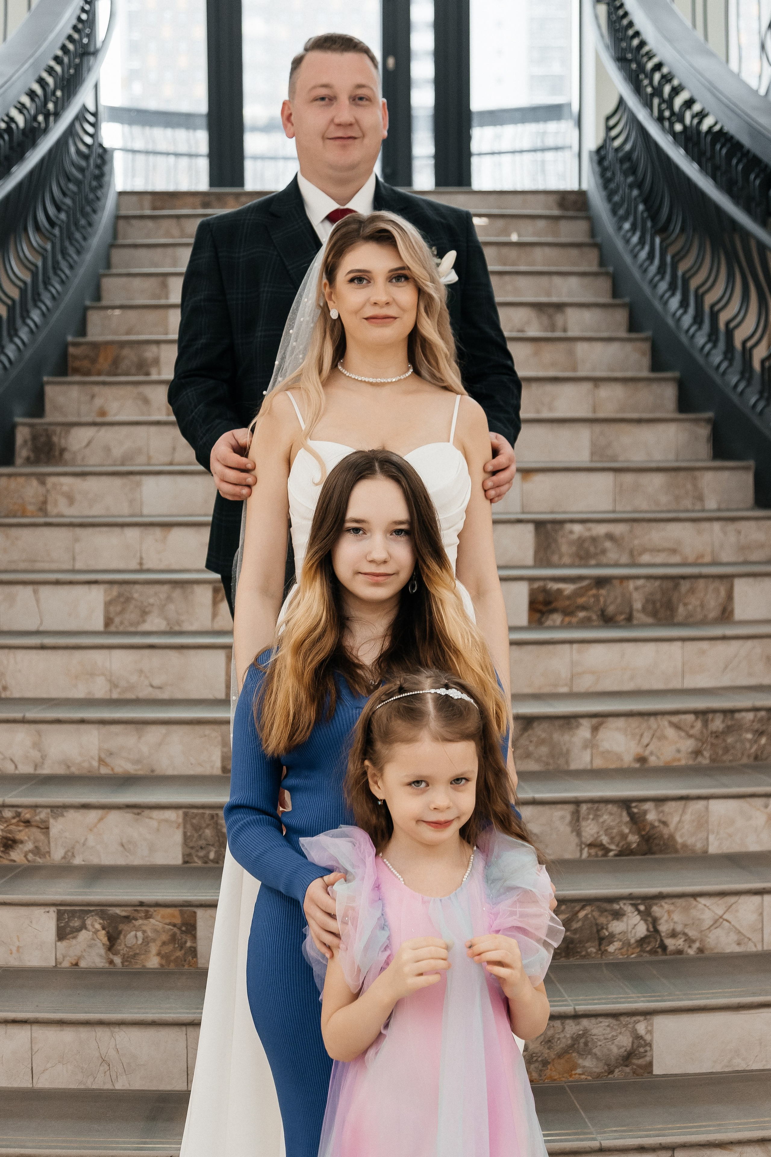 Сергей и Наталья/2025. Свадебный и семейный фотограф в Екатеринбурге