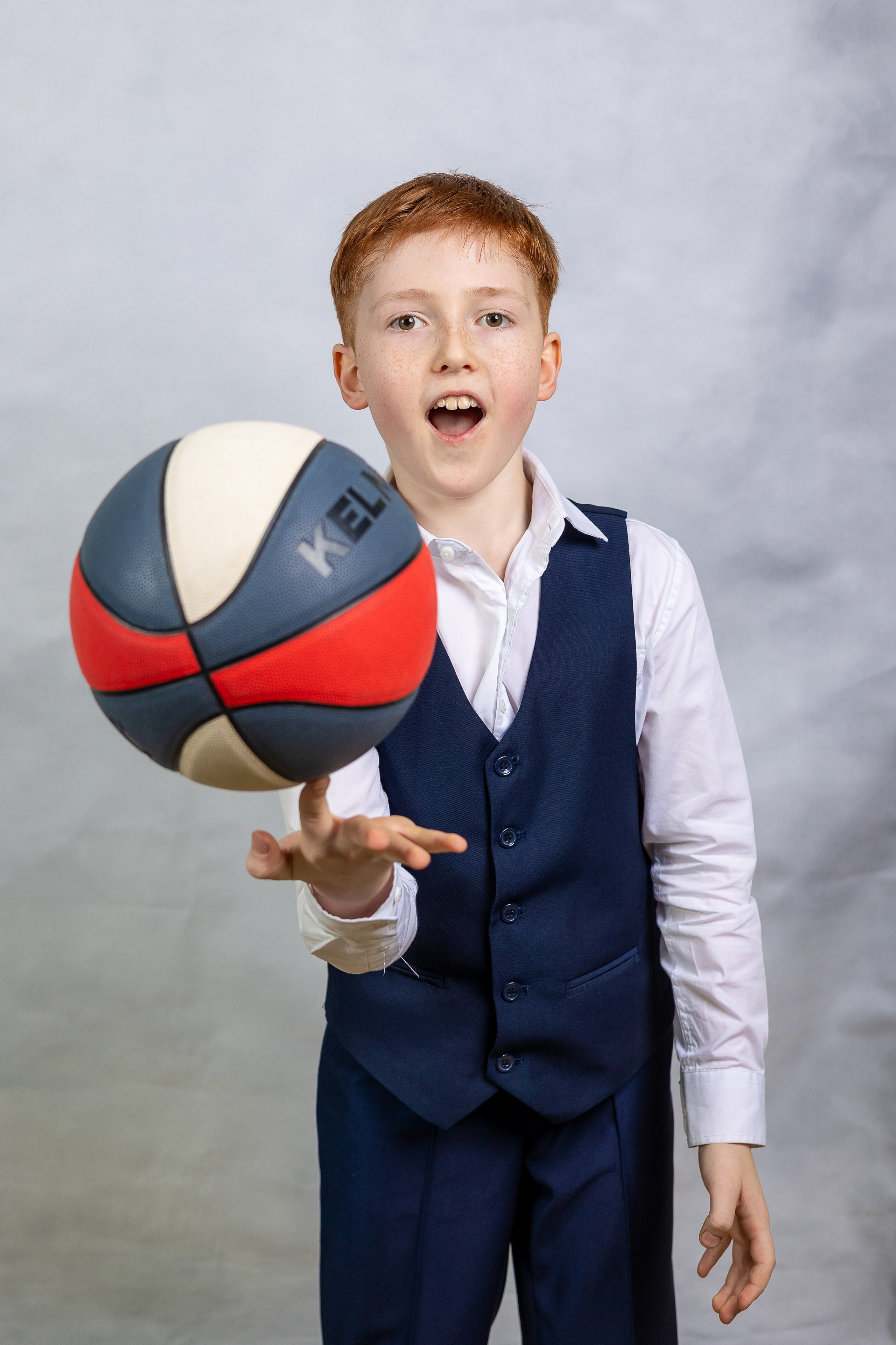 4 классы. Стильные выпускные альбомы в Перми