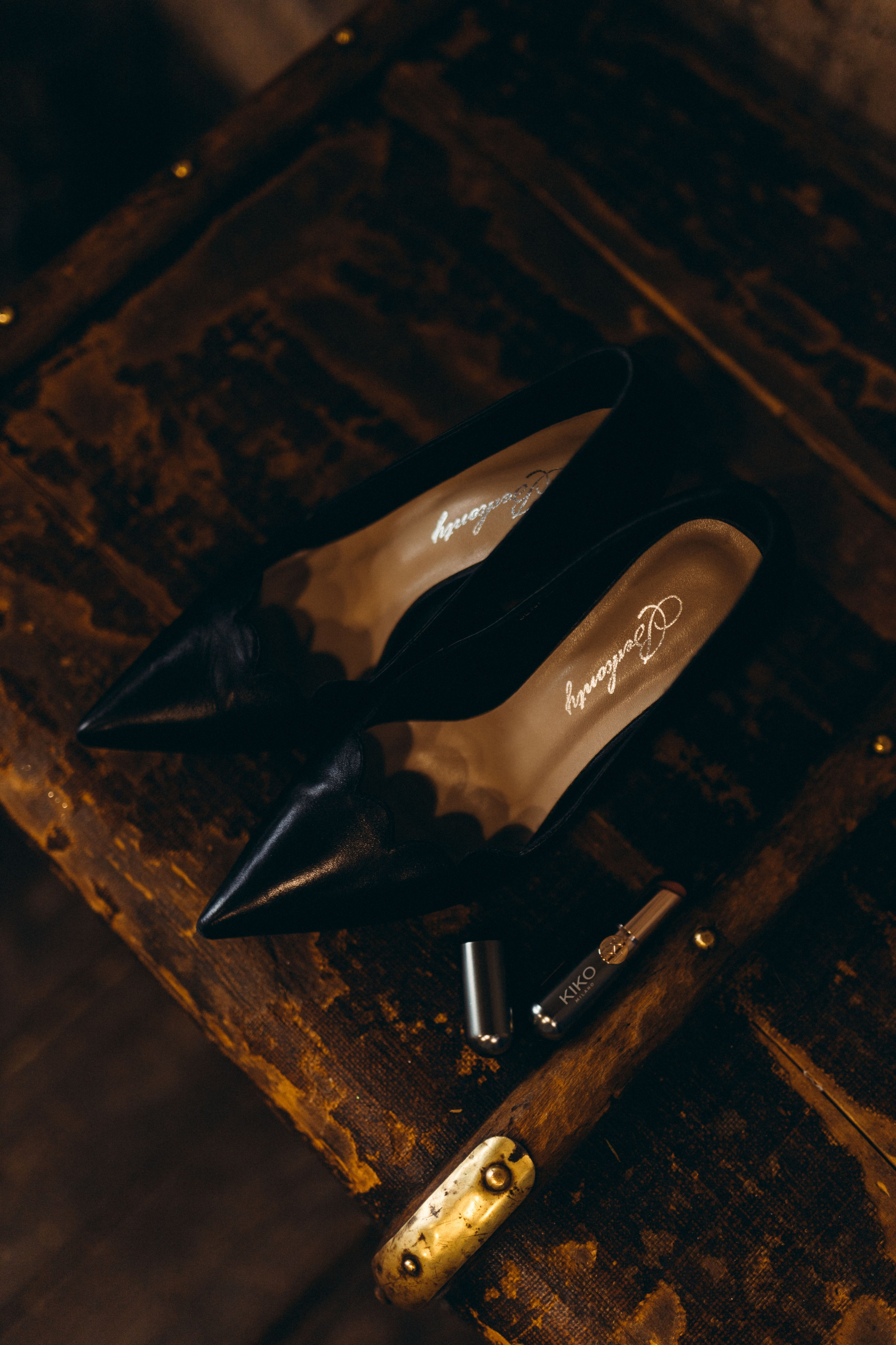 Наталья. Свадебный фотограф Мария Железняк в Москве