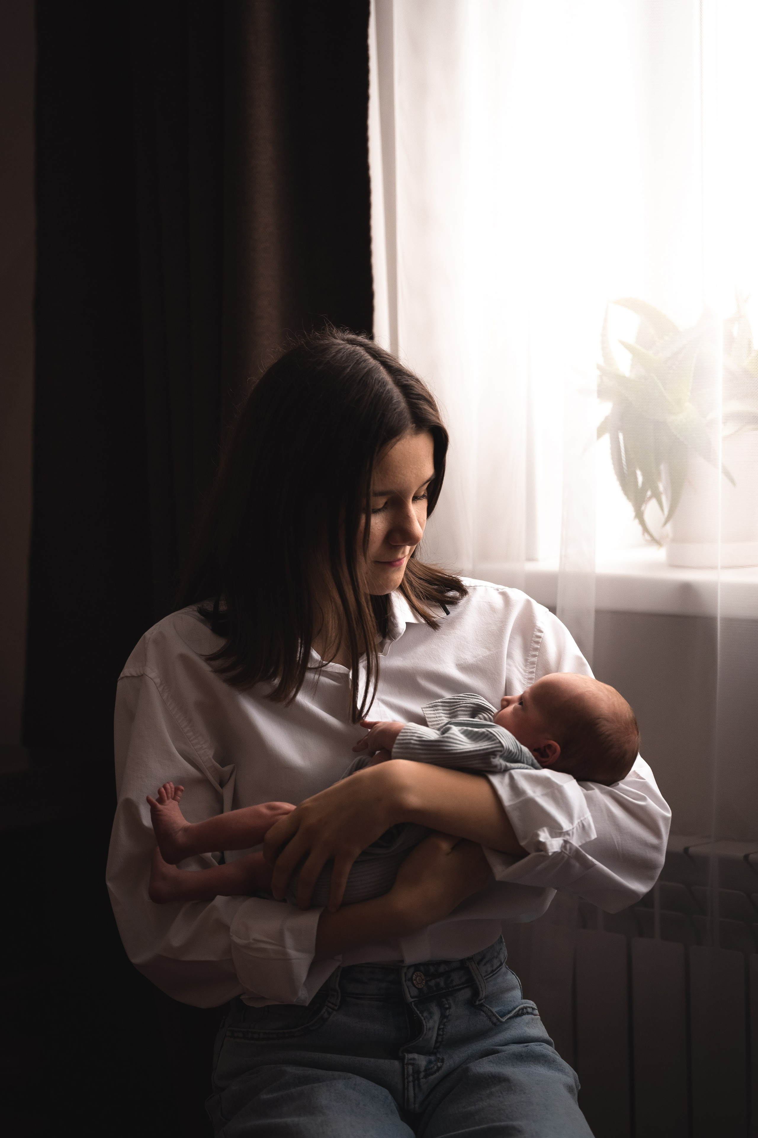 Игорь. Фотограф в Ульяновске Александра Григоровских