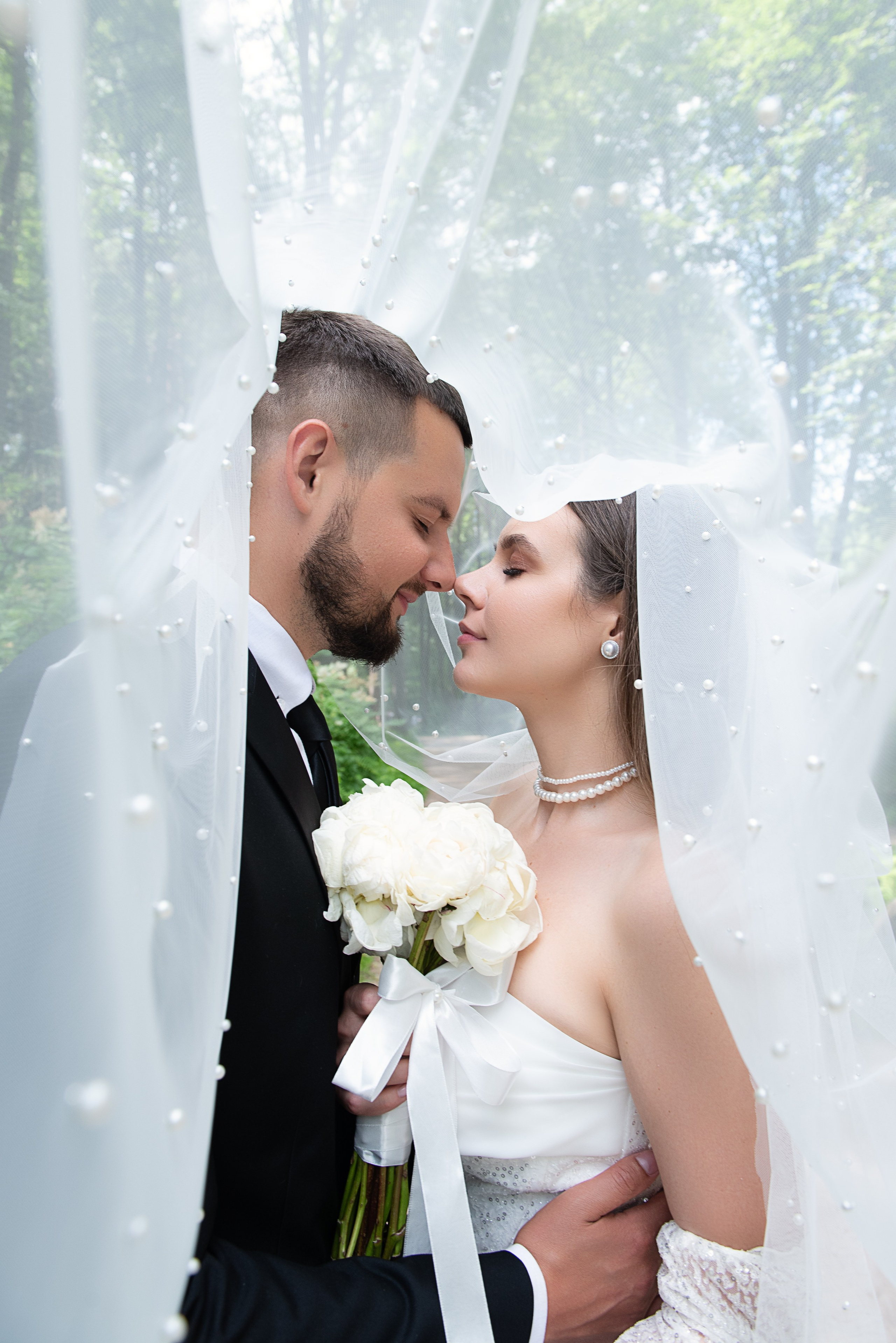 Wedding. Свадебный фотограф в Москве Татьяна Вакулина