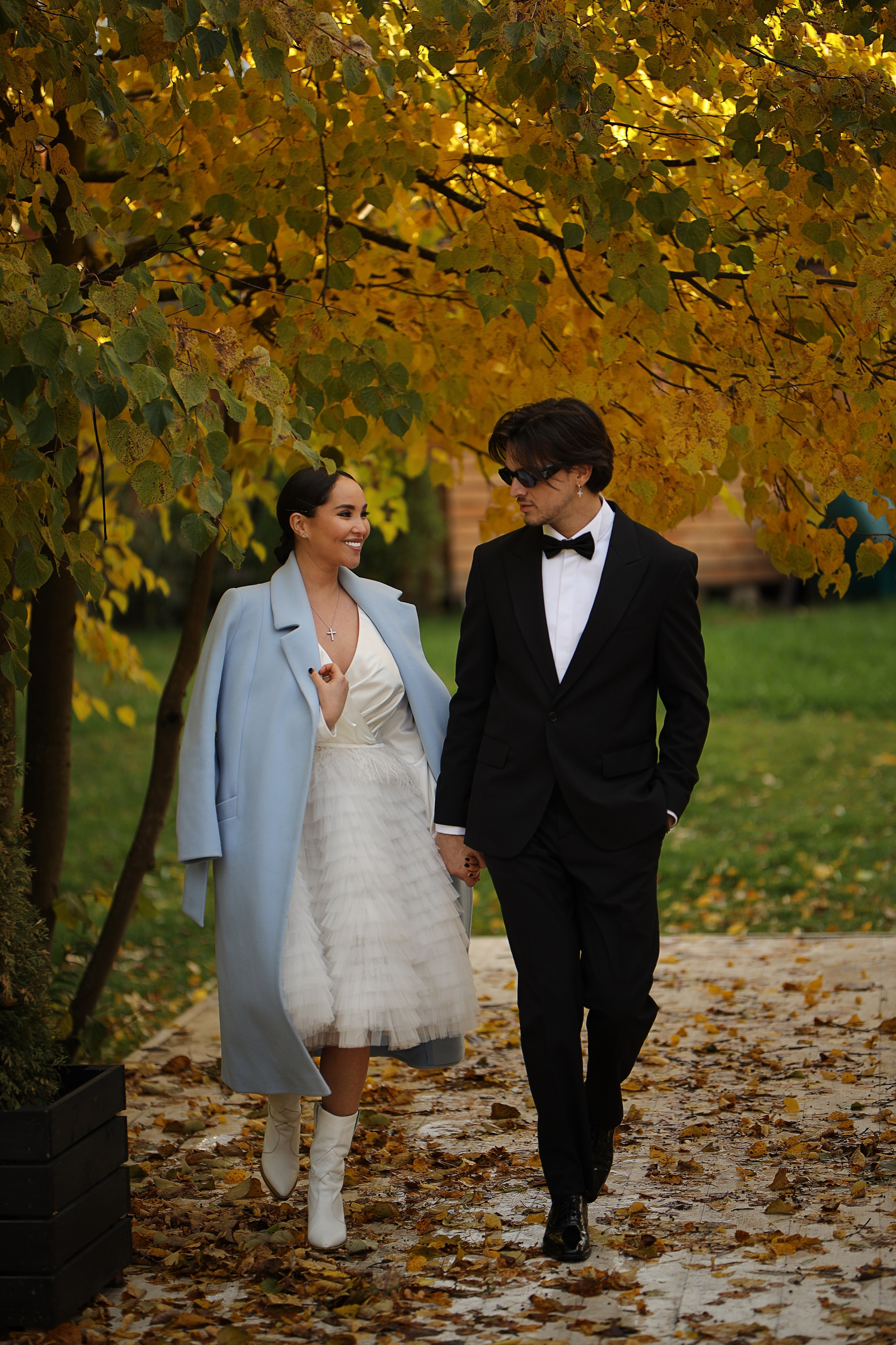 Wedding. Свадебный фотограф в Москве Татьяна Вакулина